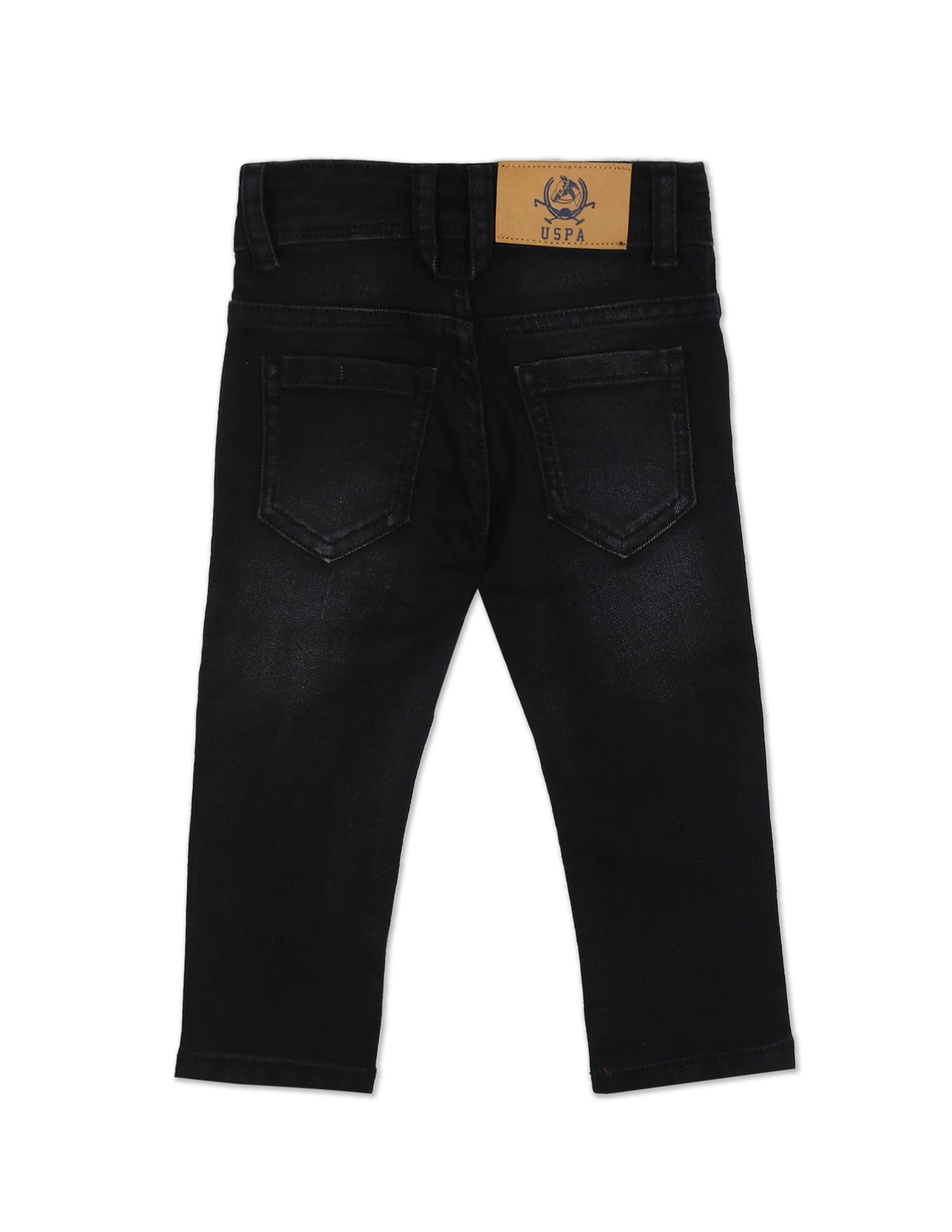 Mid Rise Skinny Fit Jeans - Image 2