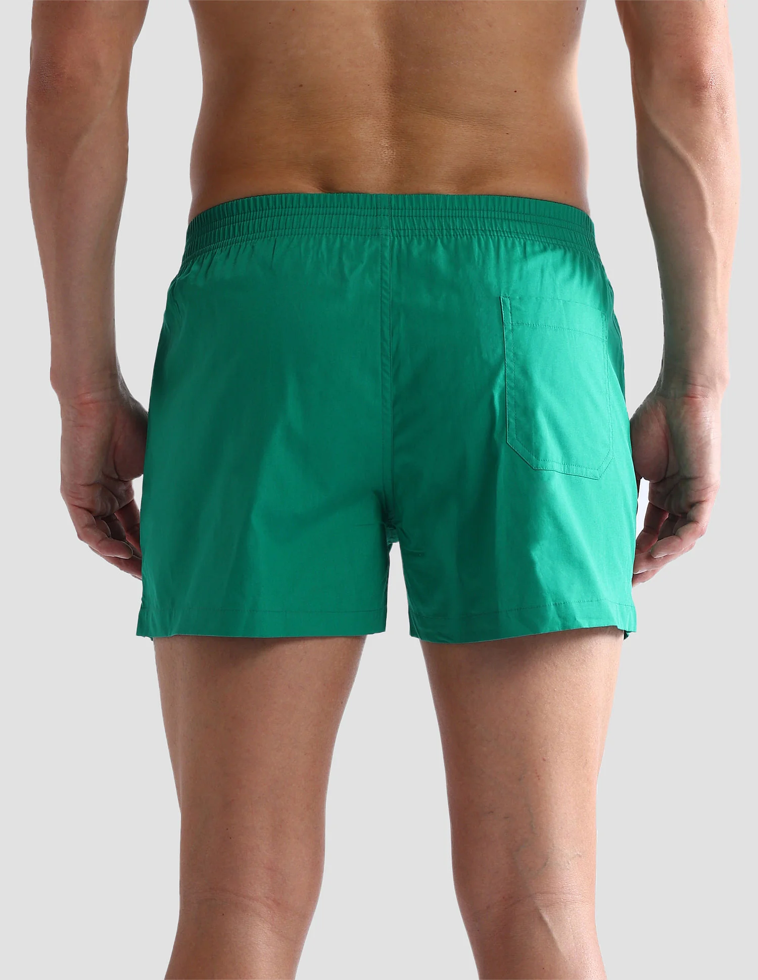 Mid Rise Soft Cotton OEX02 Boxers - Pack Of 2 - Image 7