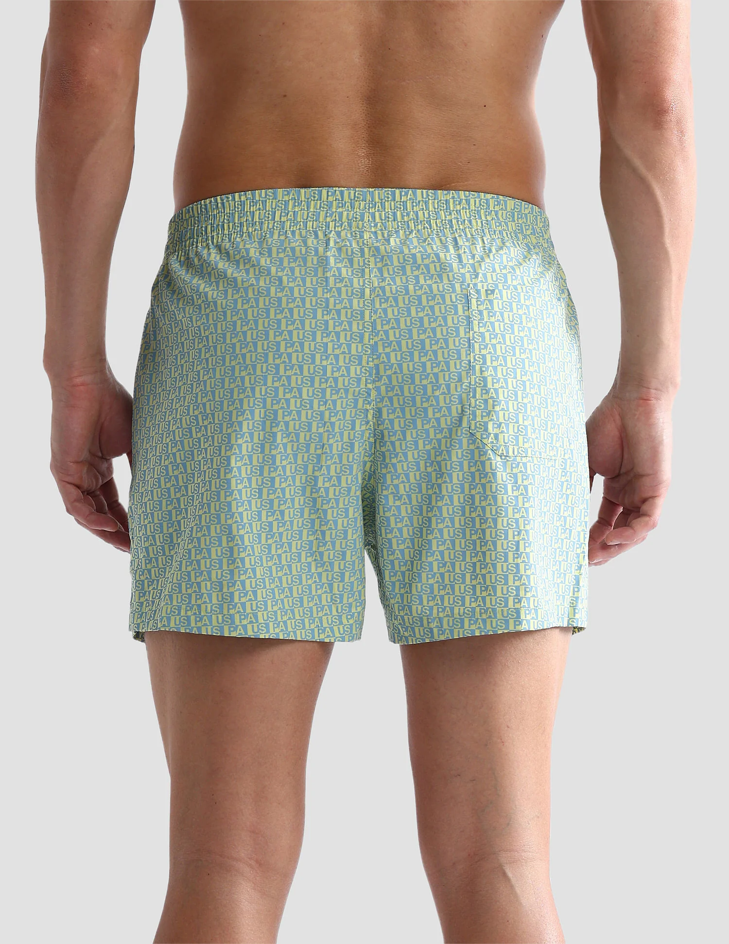 Mid Rise Soft Cotton OEX02 Boxers - Pack Of 2 - Image 7