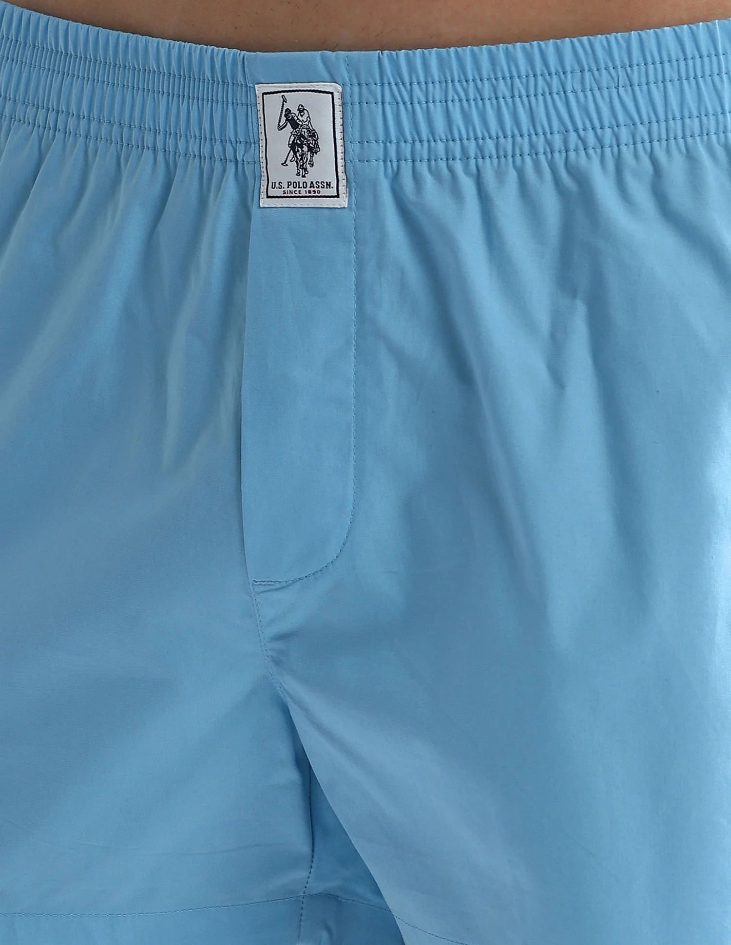 Mid Rise Soft Cotton OEX02 Boxers - Pack Of 2 - Image 8