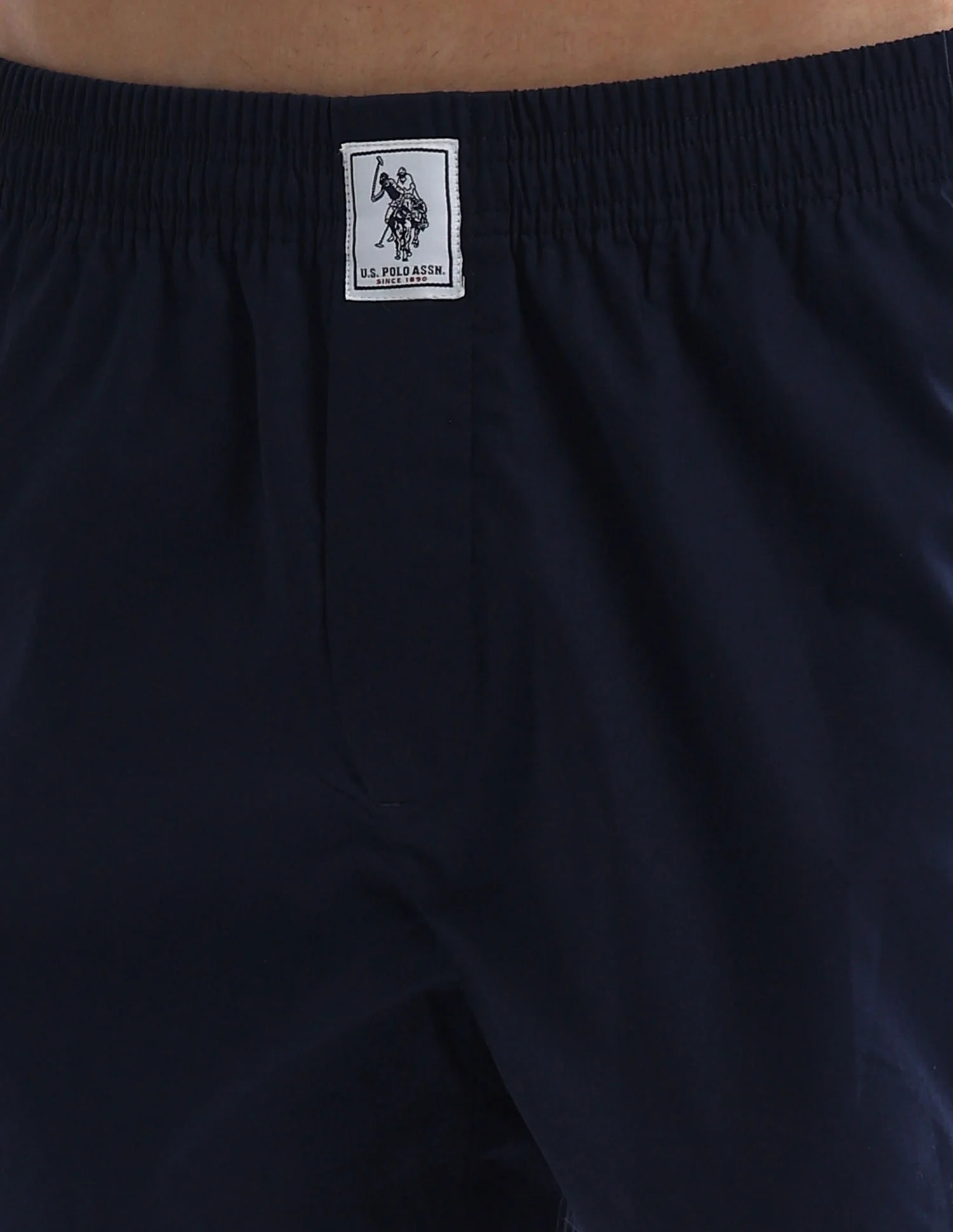 Mid Rise Soft Cotton OEX02 Boxers - Pack Of 2 - Image 8