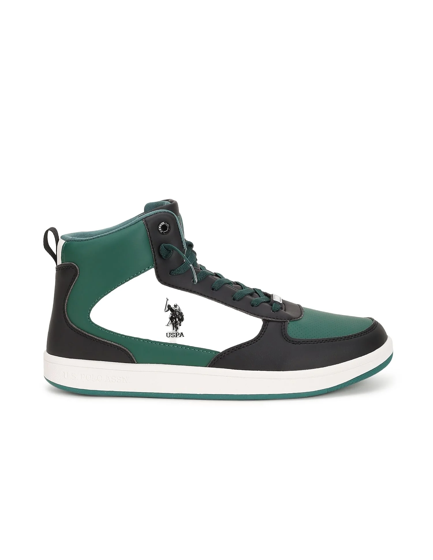 Men Myles Colour Block Sneakers - Image 5