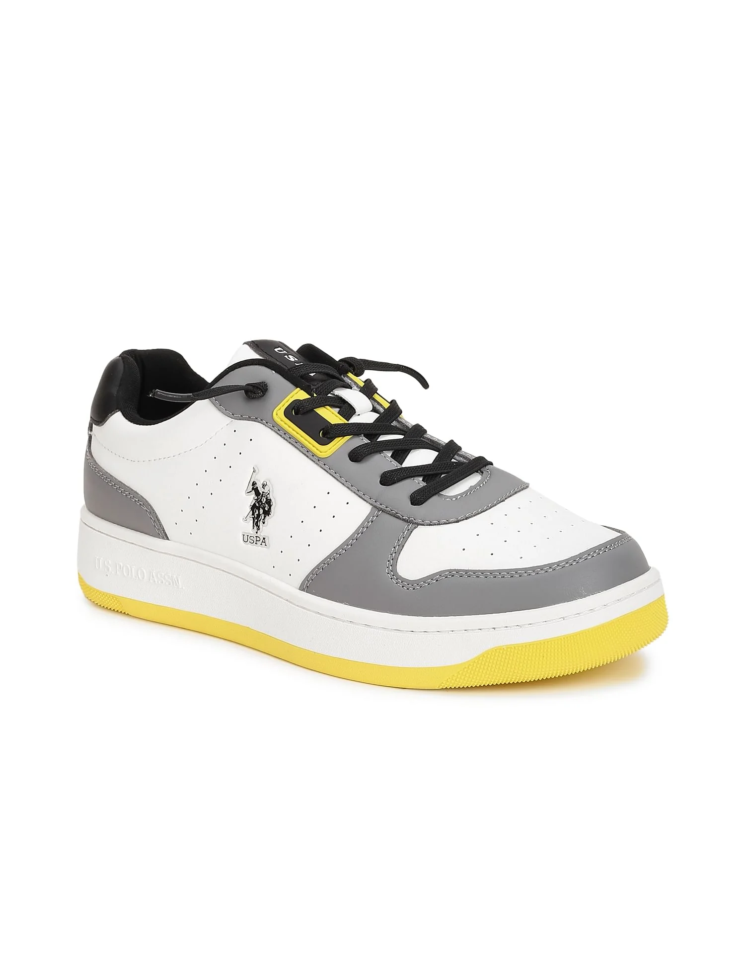 Oakley Perforated Sneakers