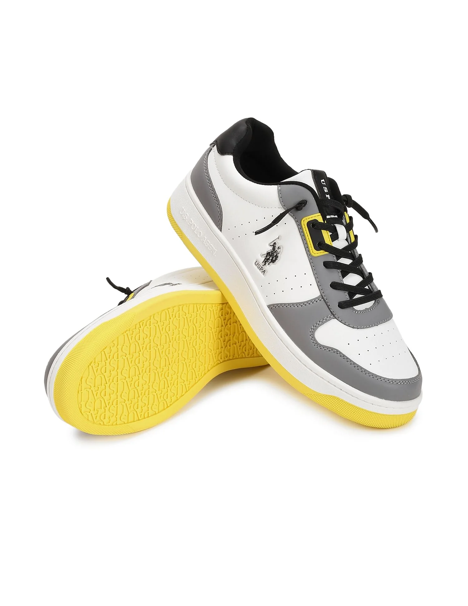 Oakley Perforated Sneakers - Image 2