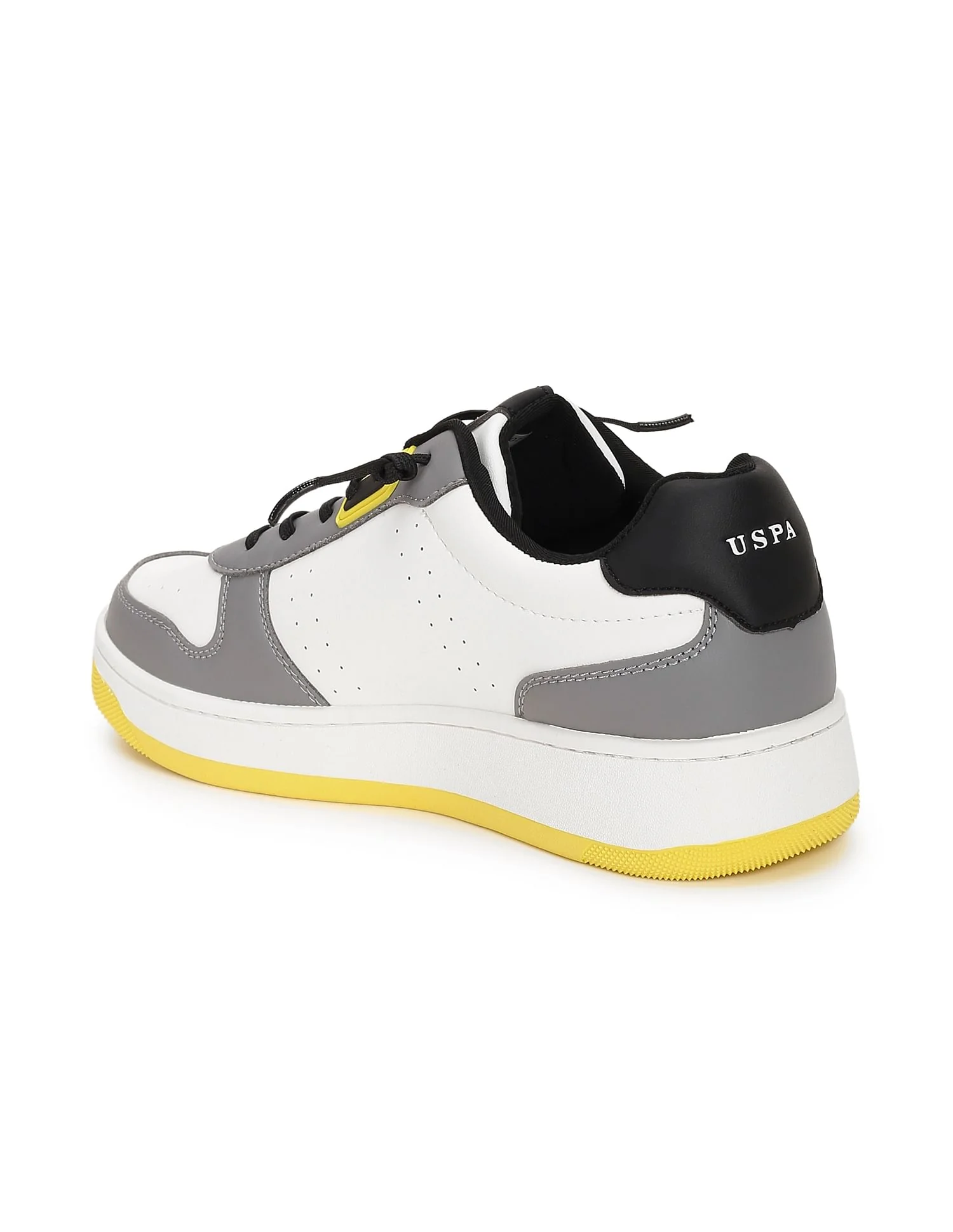 Oakley Perforated Sneakers - Image 3