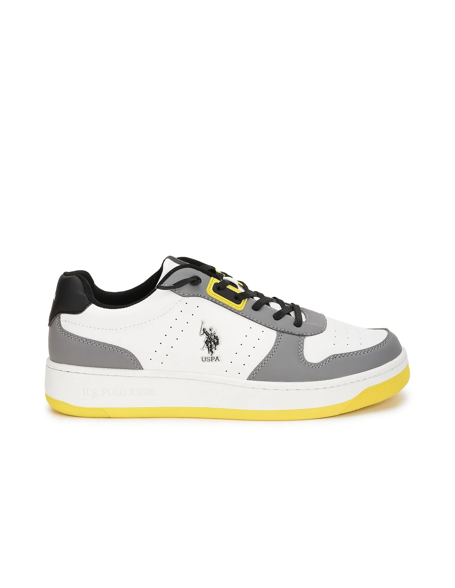 Oakley Perforated Sneakers - Image 4