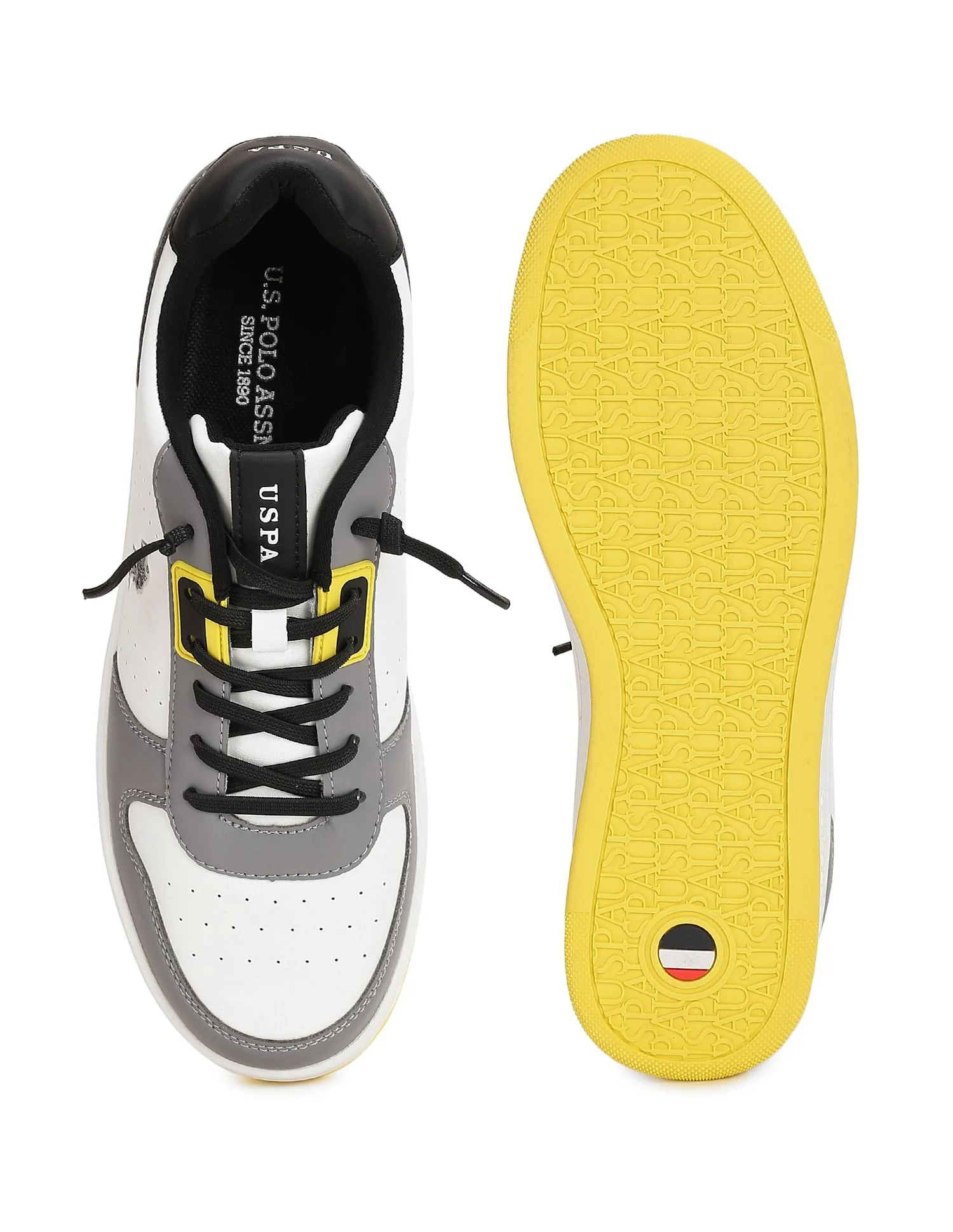 Oakley Perforated Sneakers - Image 5