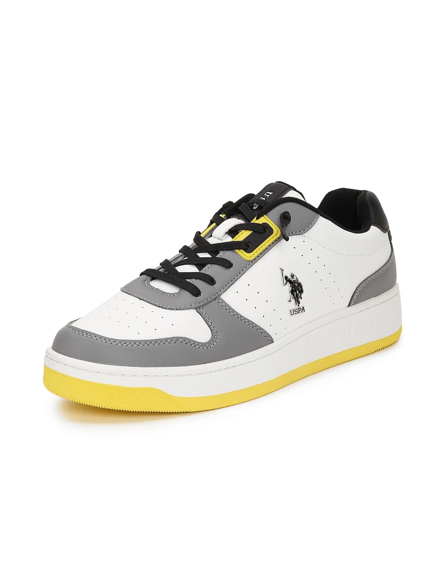 Oakley Perforated Sneakers - Image 6