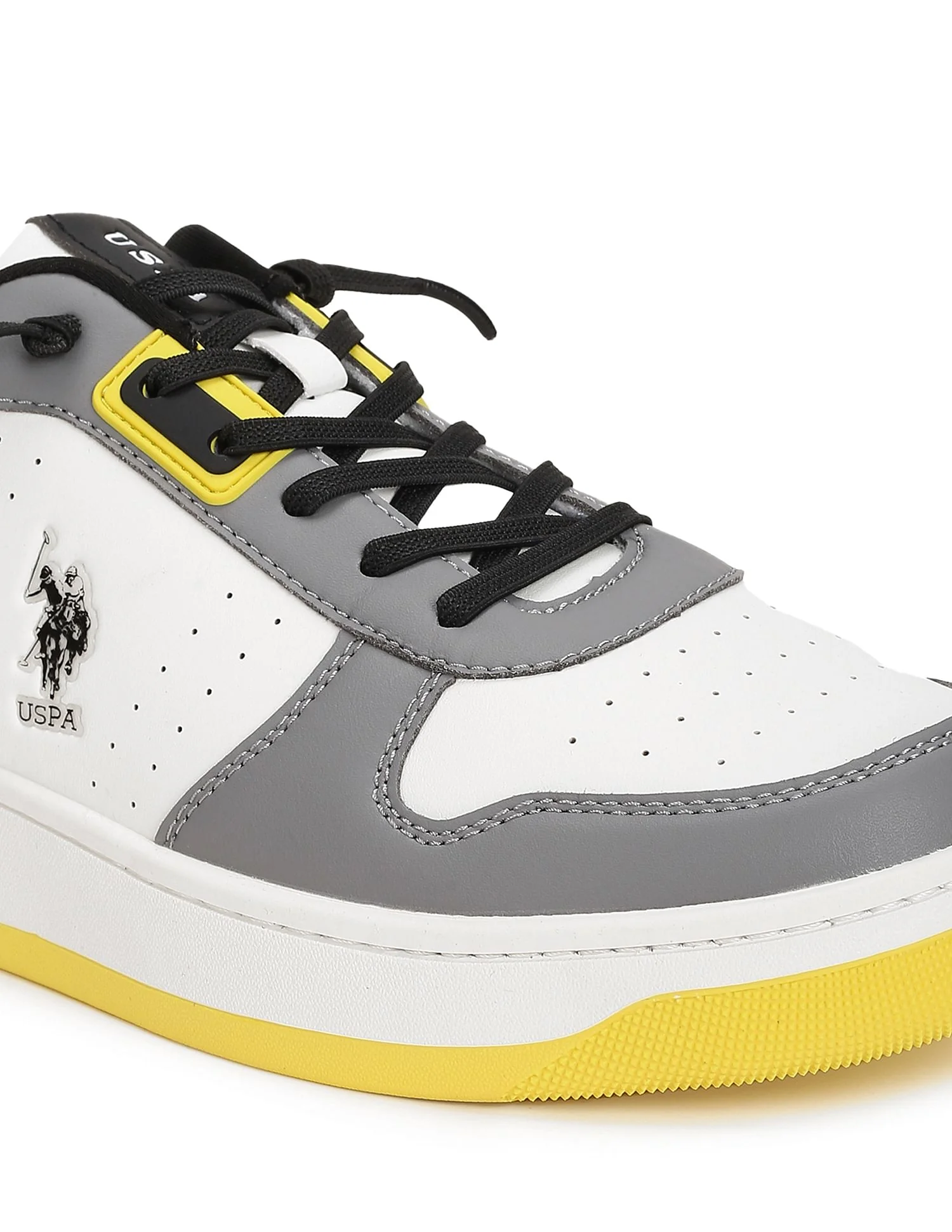 Oakley Perforated Sneakers - Image 7