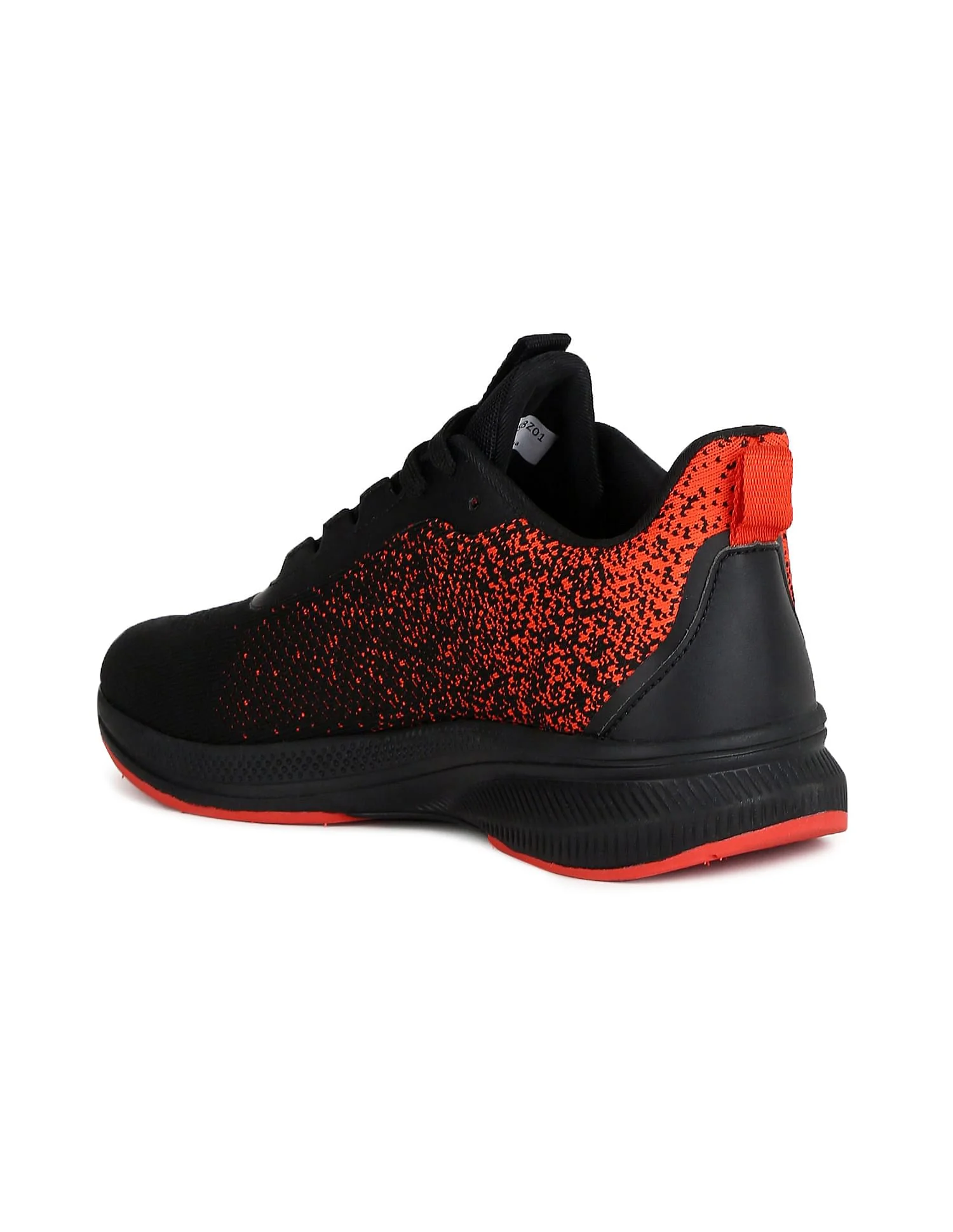 Ombre Lace Up Wanson 2.0 Sneakers - Image 3