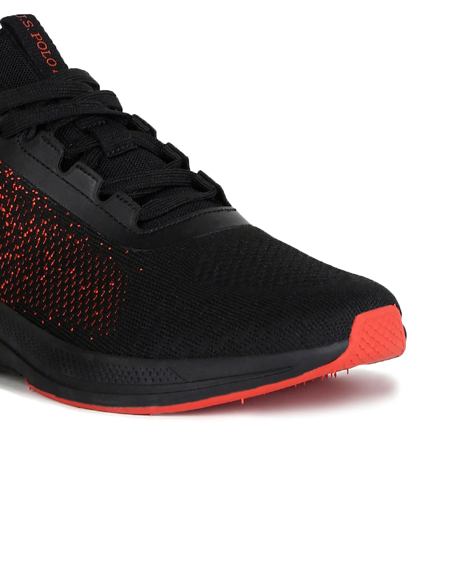 Ombre Lace Up Wanson 2.0 Sneakers - Image 6