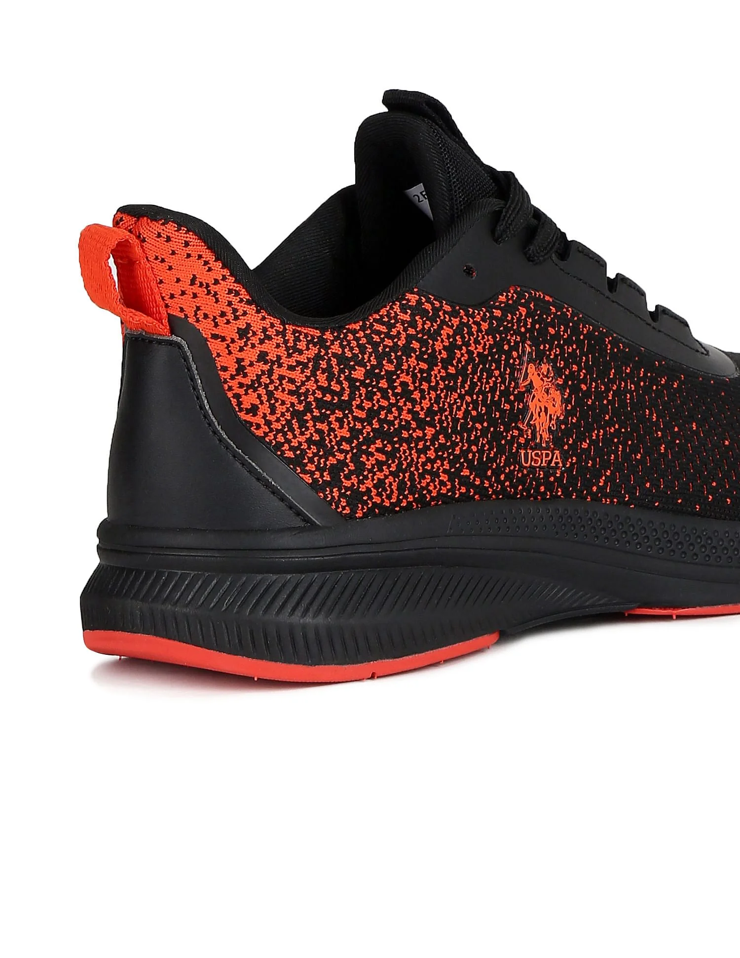 Ombre Lace Up Wanson 2.0 Sneakers - Image 7