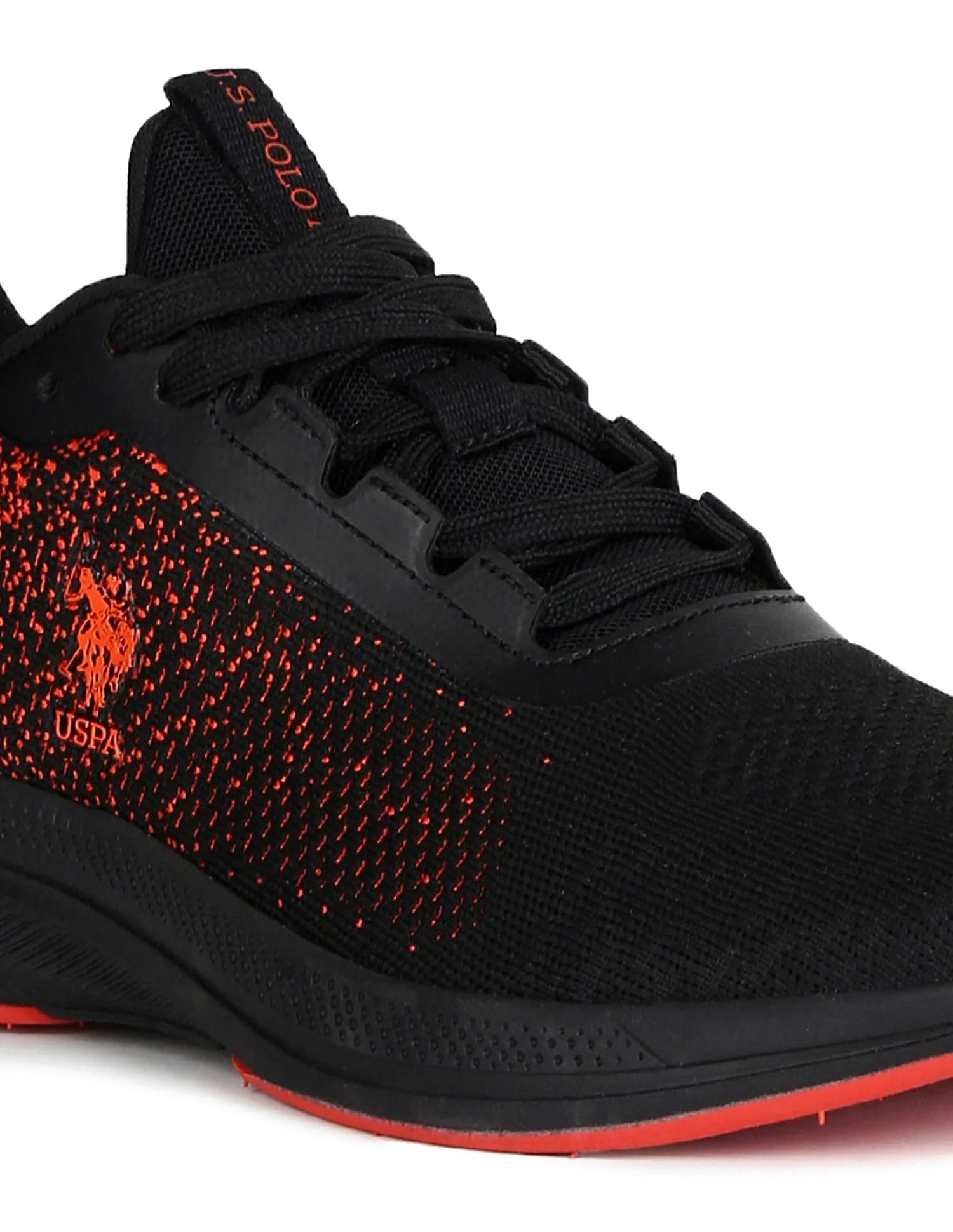 Ombre Lace Up Wanson 2.0 Sneakers - Image 8