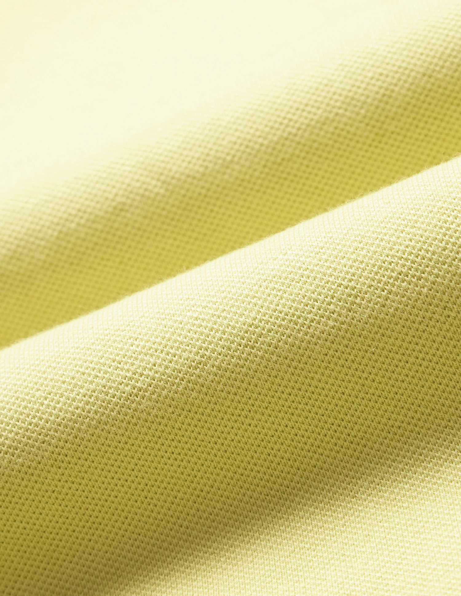 Open Placket Relaxed Polo Shirt - Image 2