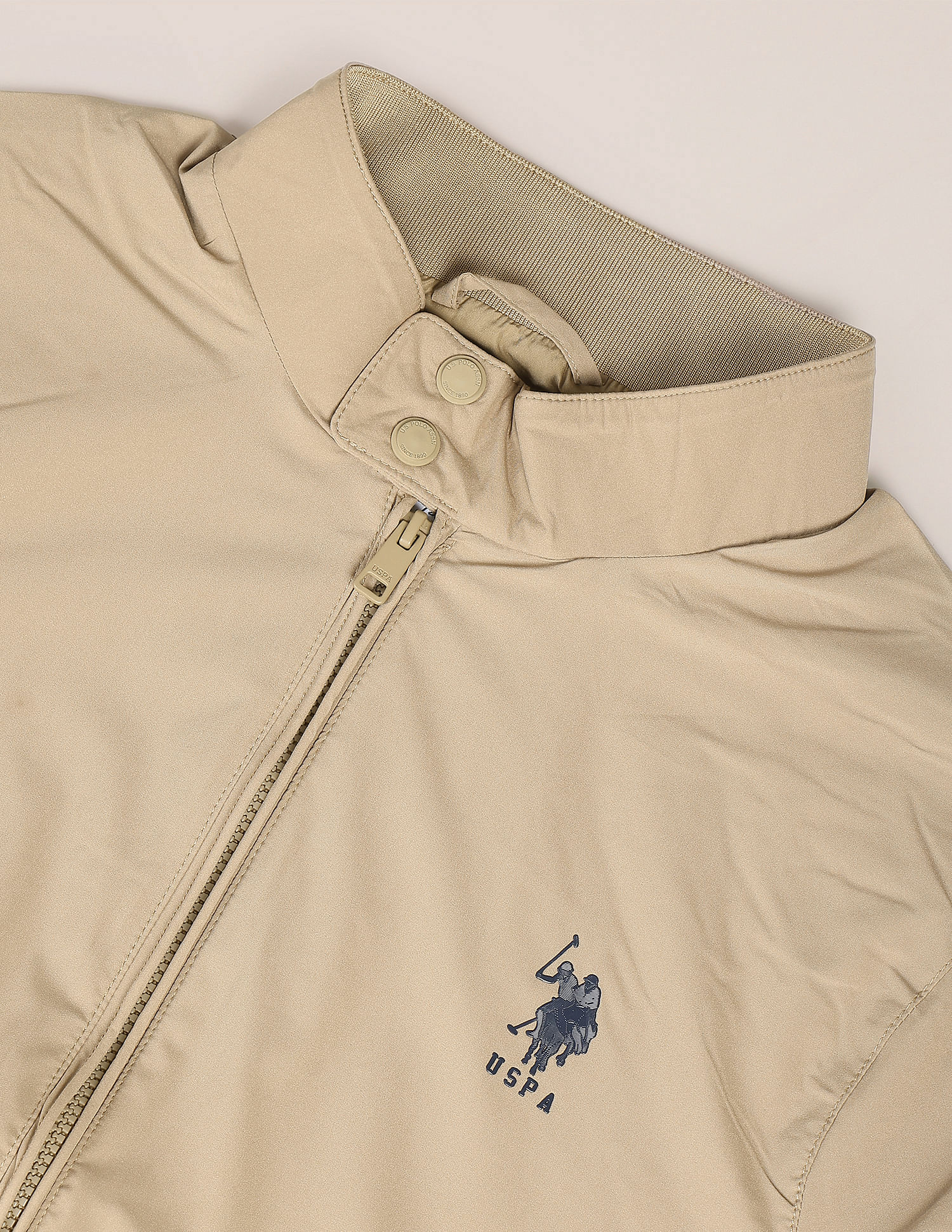 Packable Windcheater Jacket - Image 2
