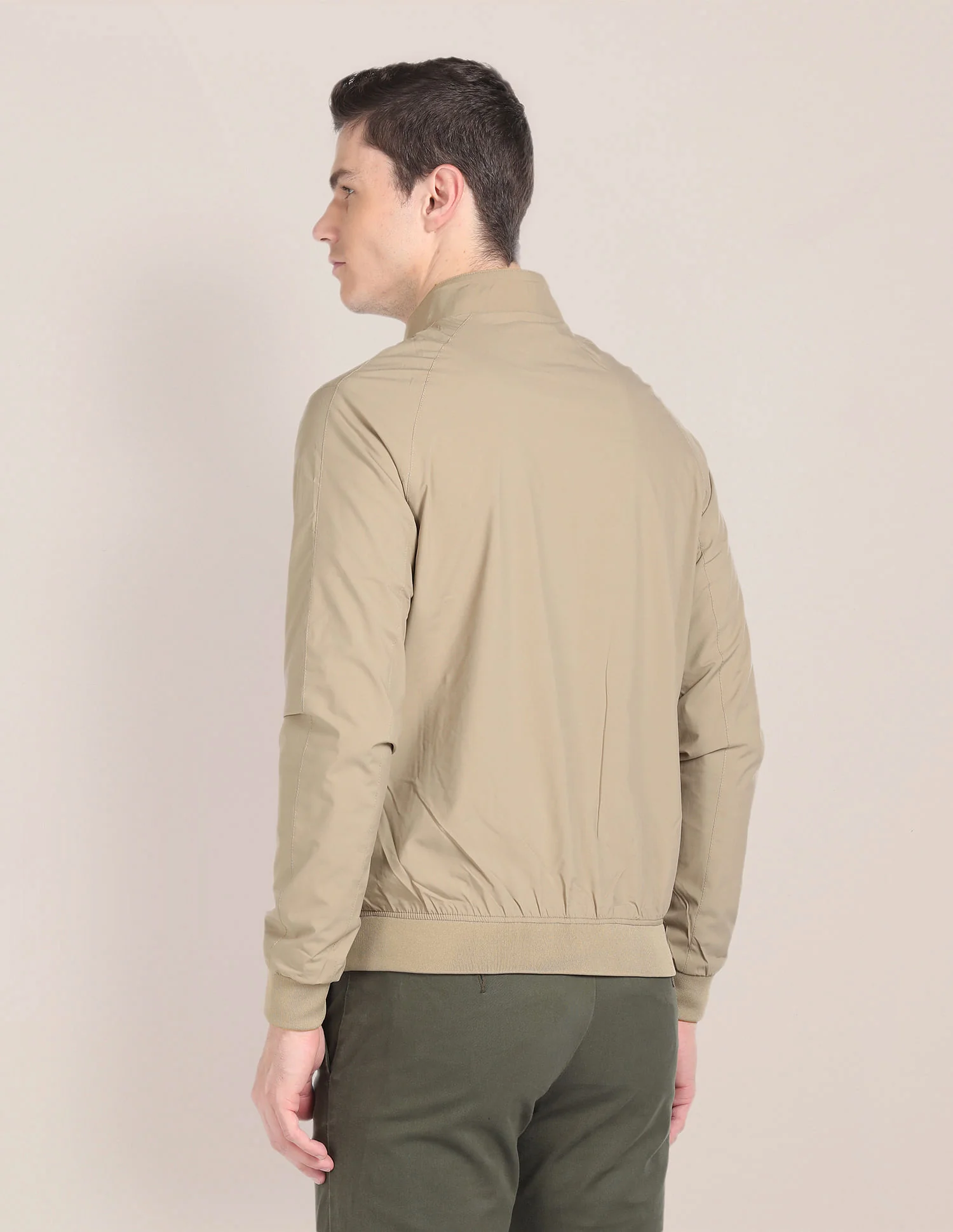Packable Windcheater Jacket - Image 5