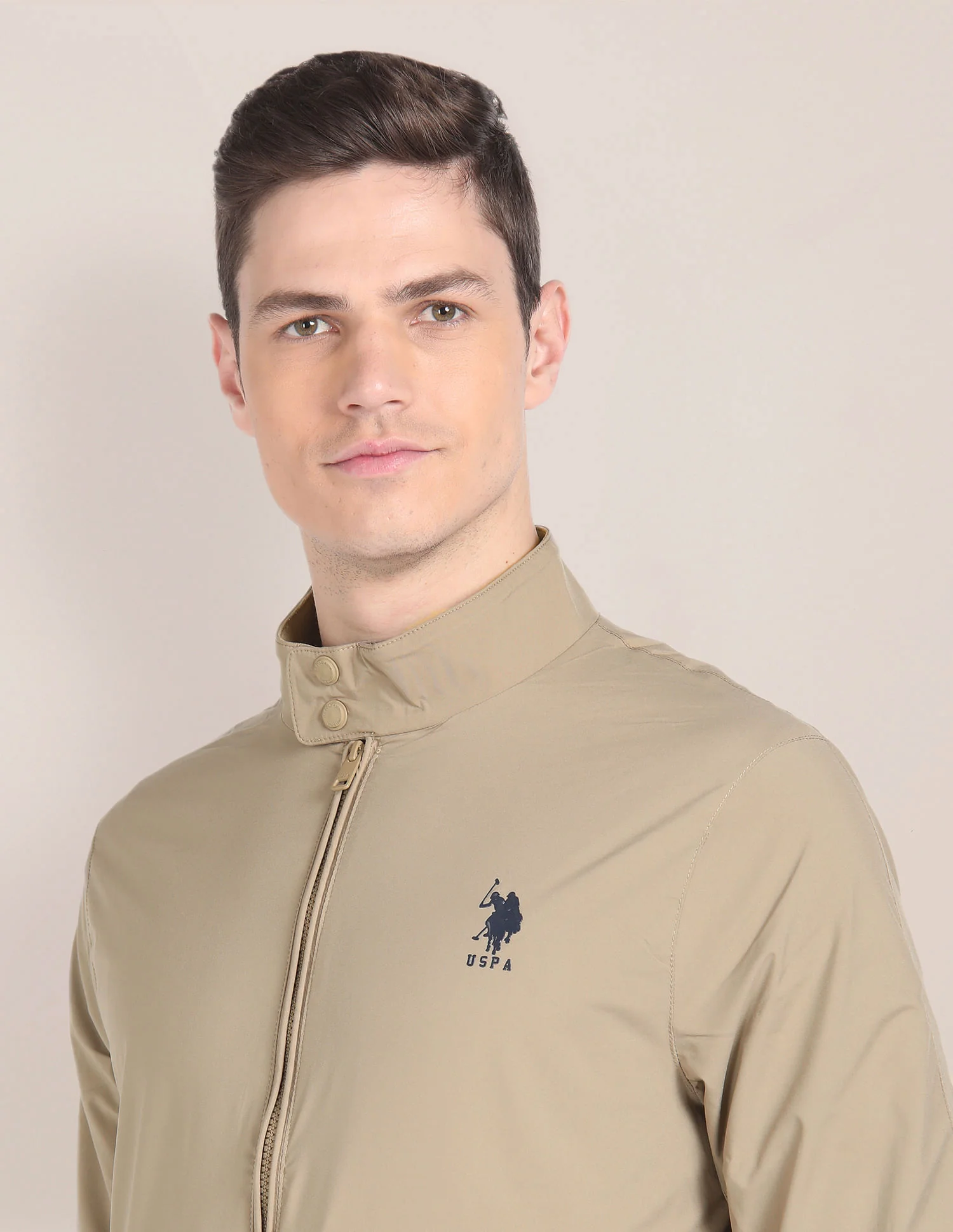 Packable Windcheater Jacket - Image 7