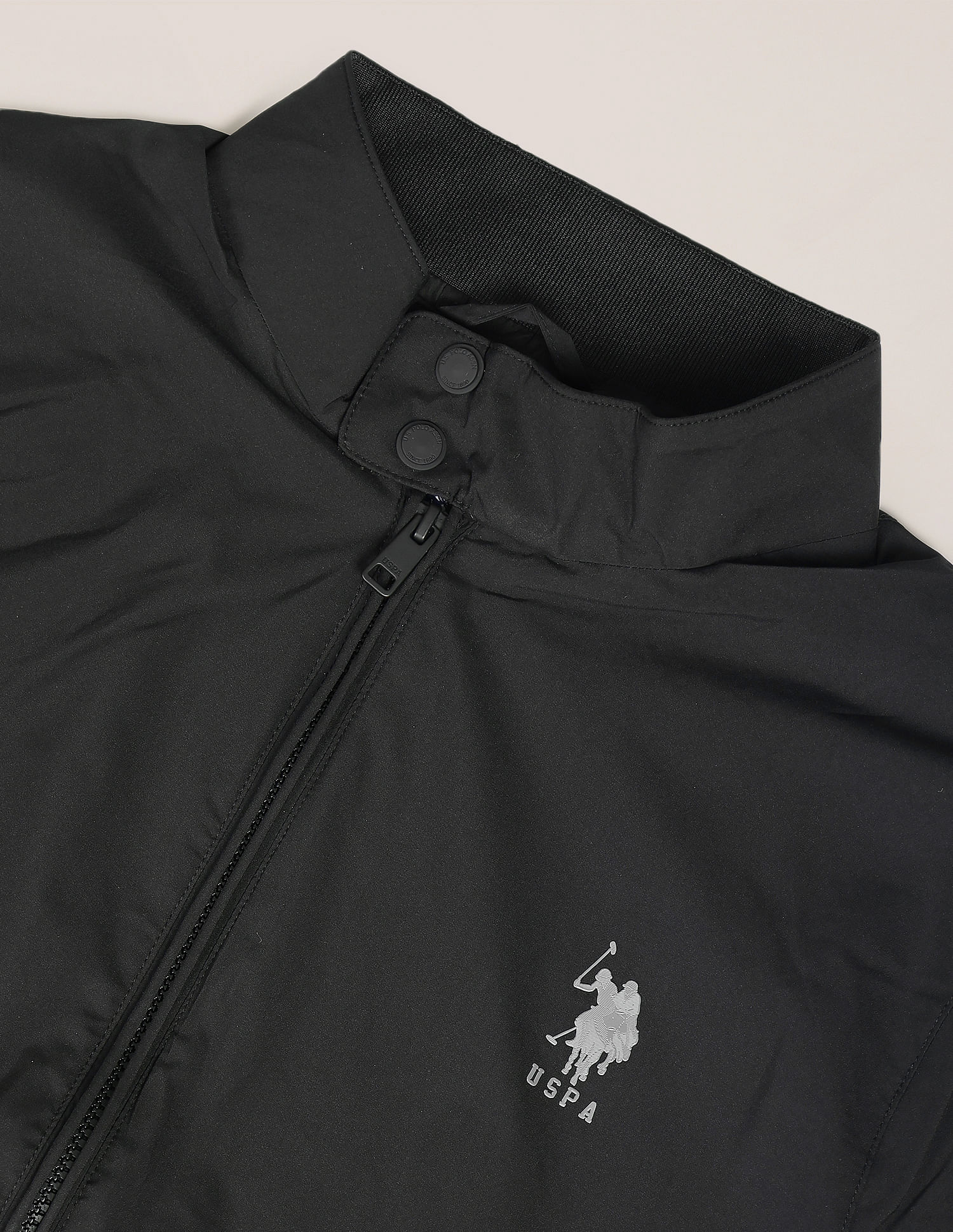 Packable Windcheater Jacket - Image 2