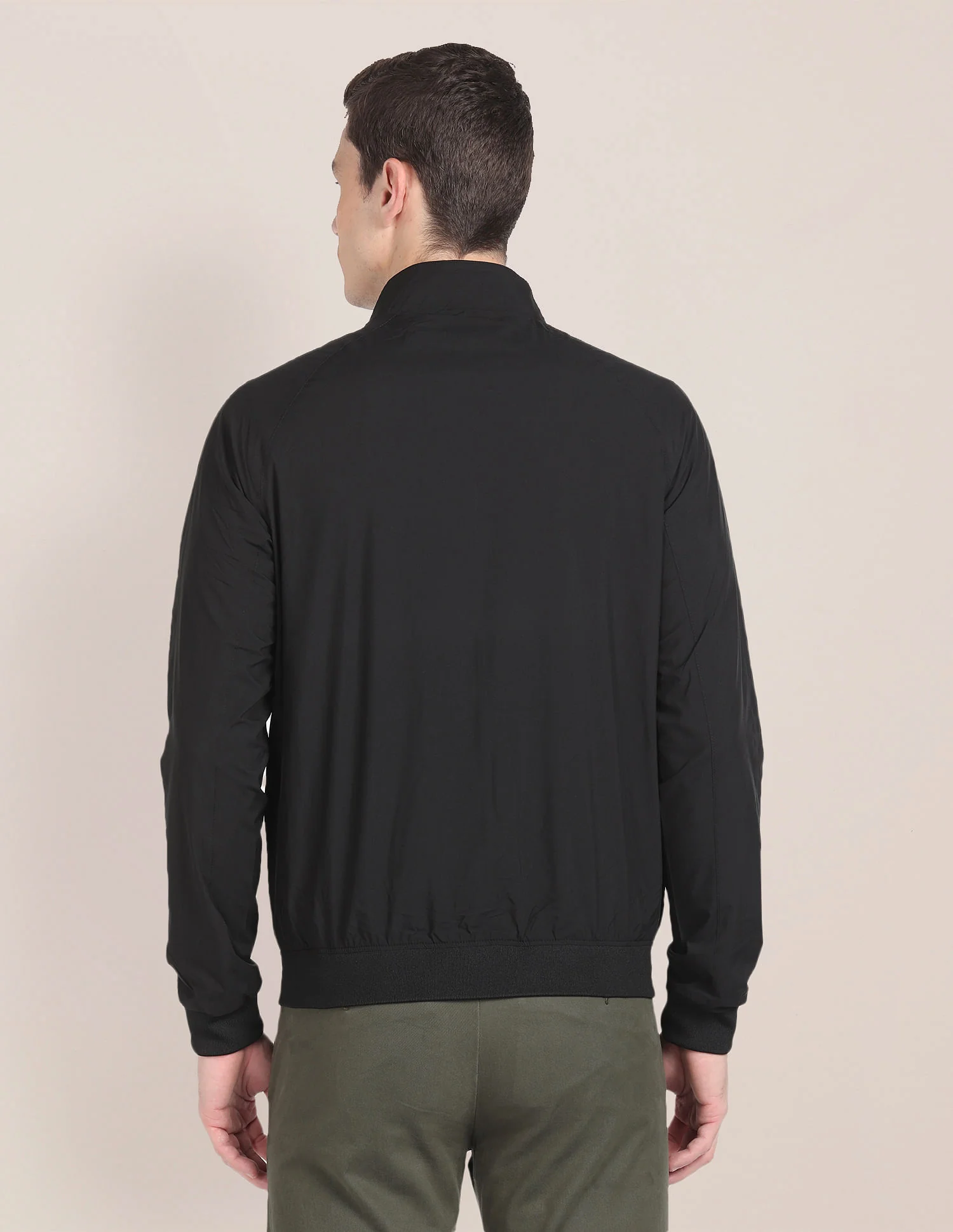 Packable Windcheater Jacket - Image 5