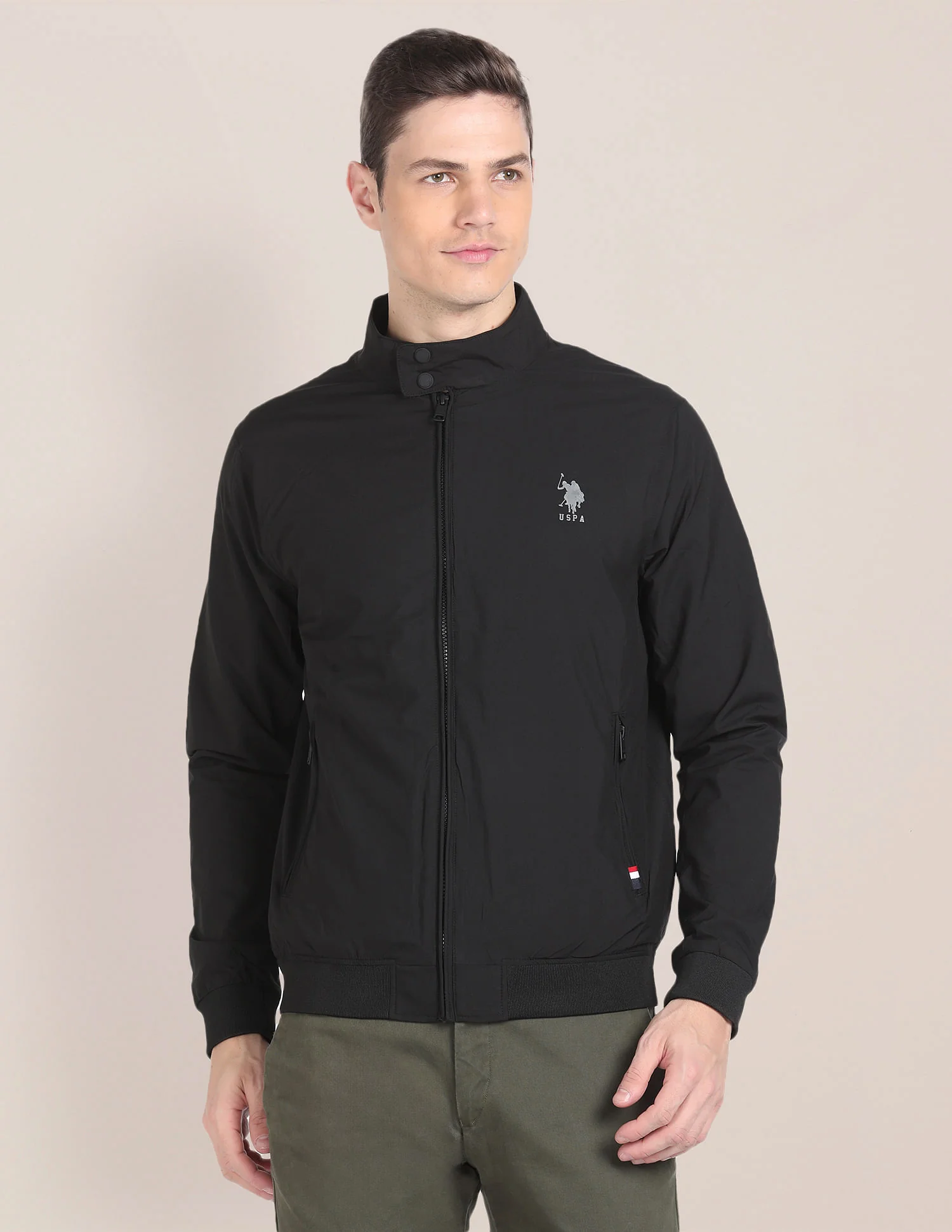 Packable Windcheater Jacket - Image 6