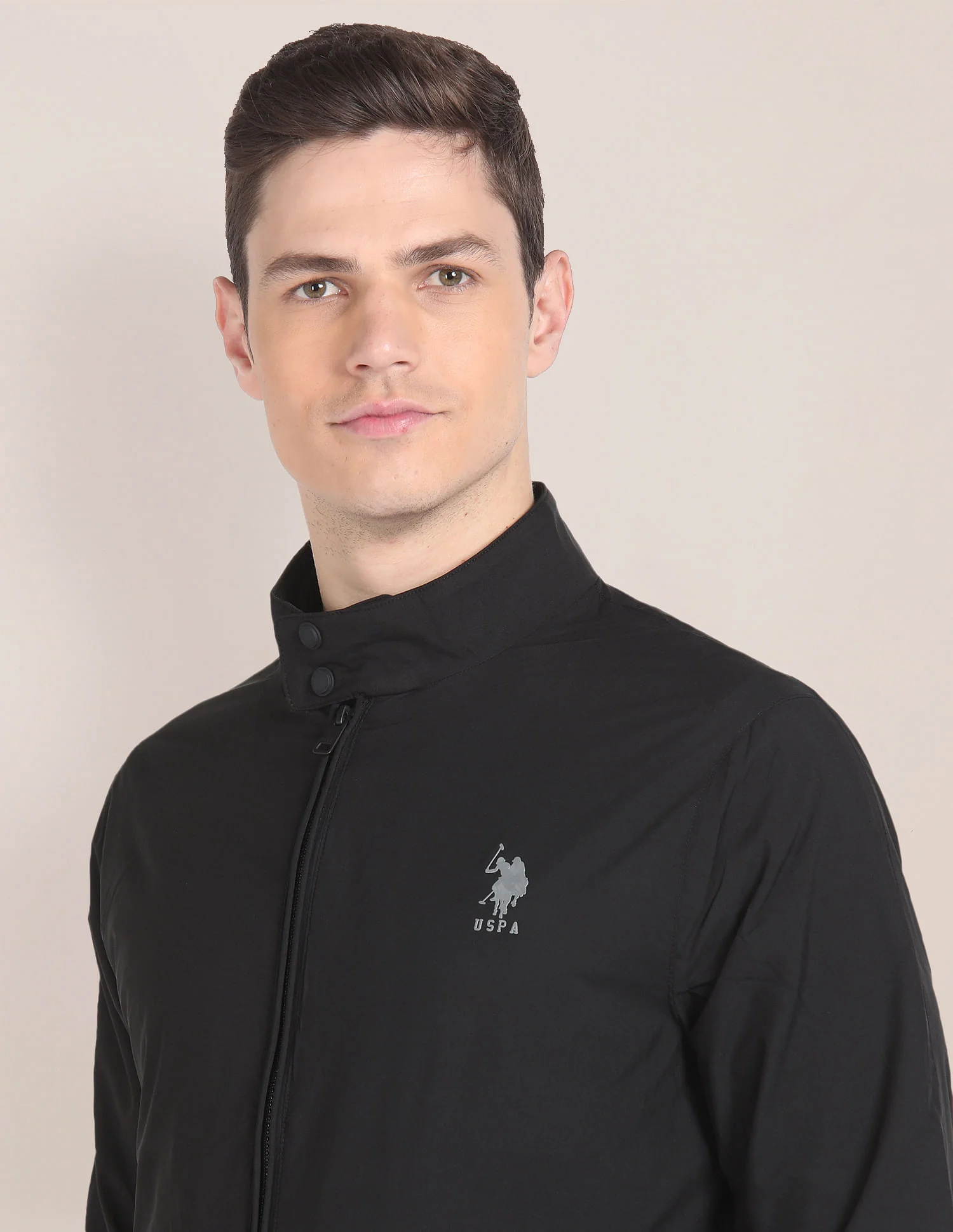 Packable Windcheater Jacket - Image 7