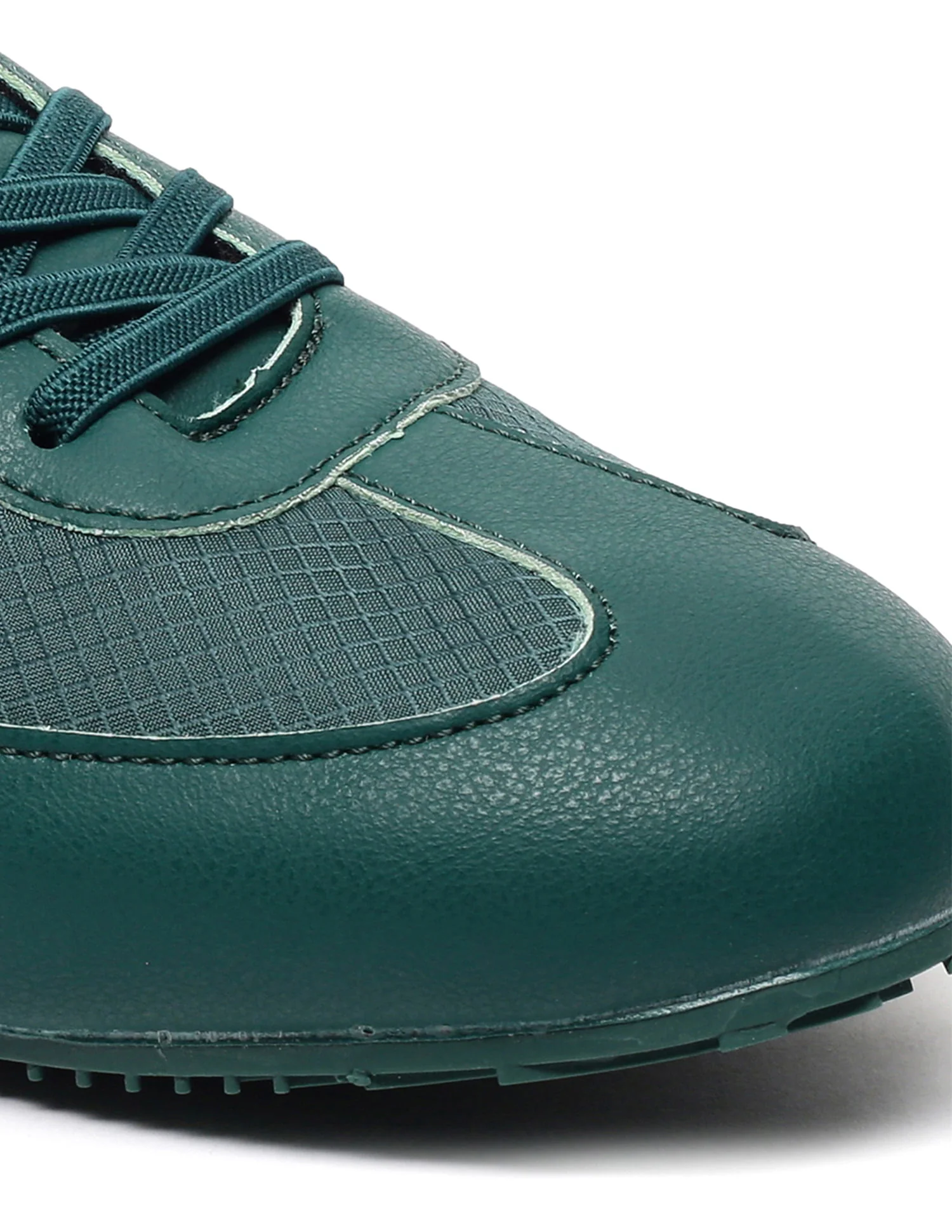 Panelled Brand Stripe Nemsy Sneakers - Image 5
