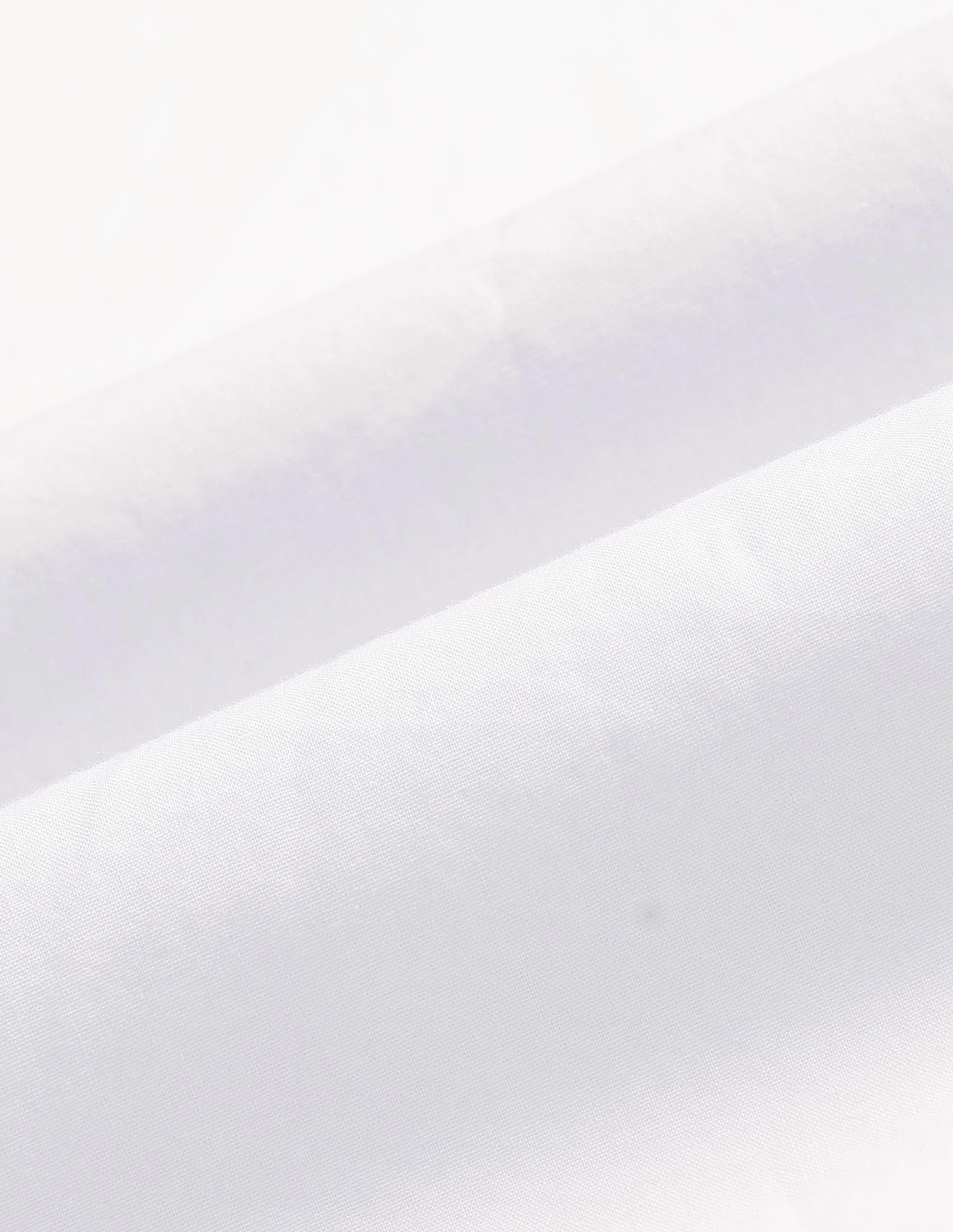 Premium Cotton Solid Formal Shirt - Image 2
