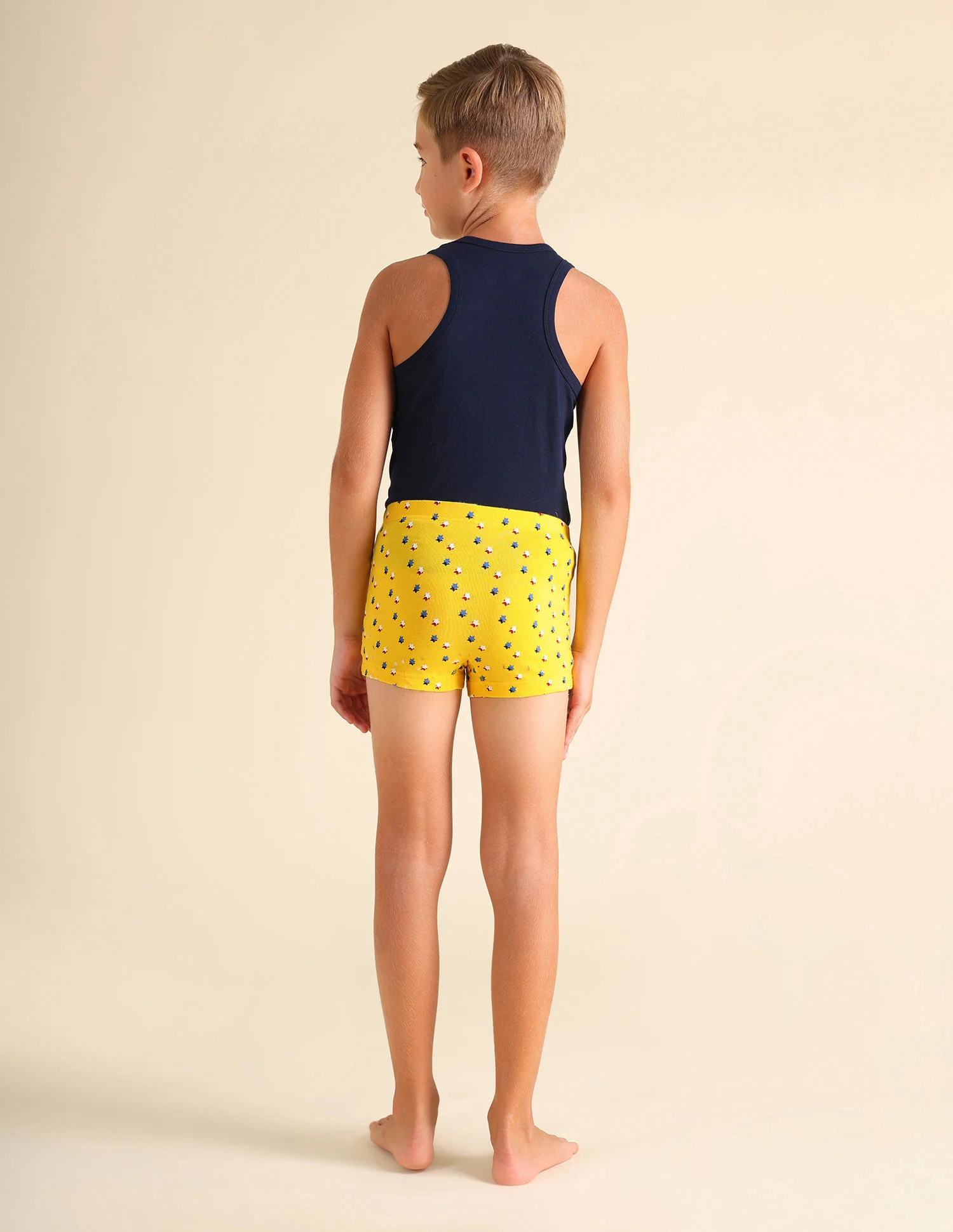 Brand Print EKT05 Trunks - Pack Of 2 - Image 6