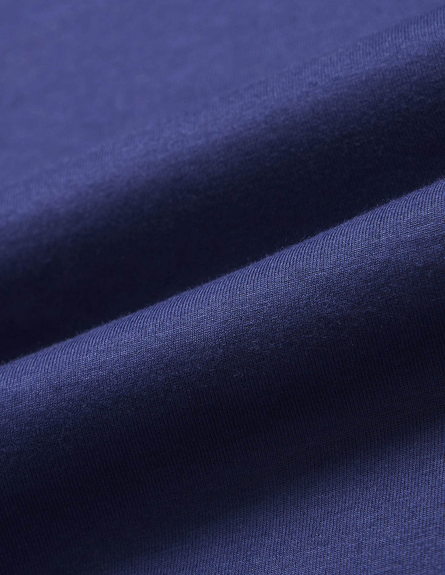 Pure Cotton Brand Print T-Shirt - Image 2