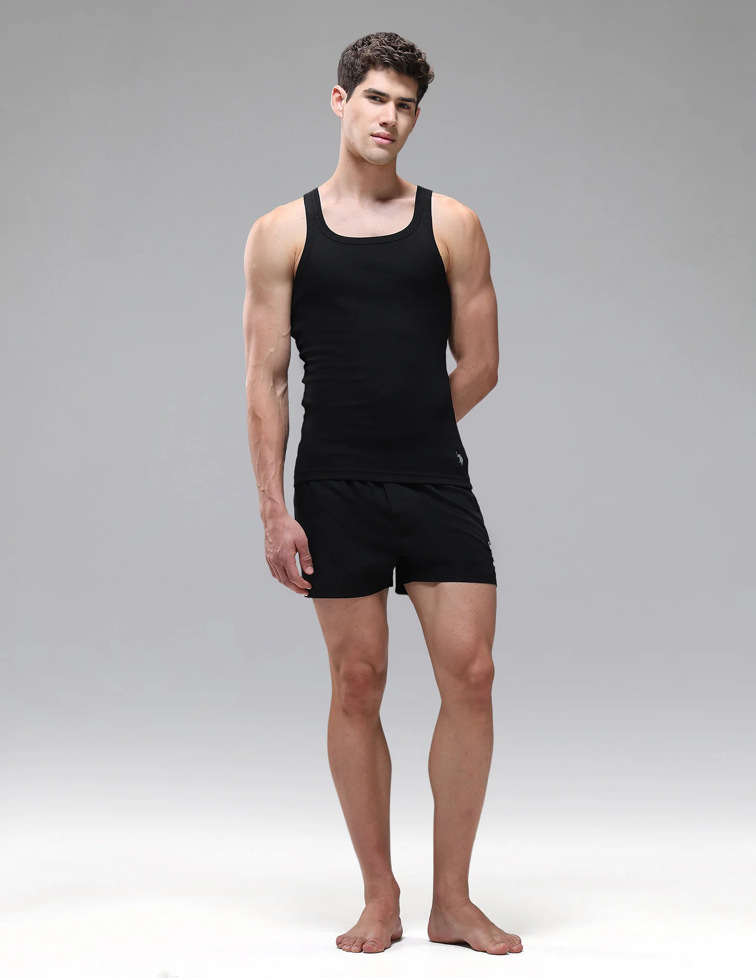Pure Cotton EV006 Vest - Pack Of 1 - Image 3
