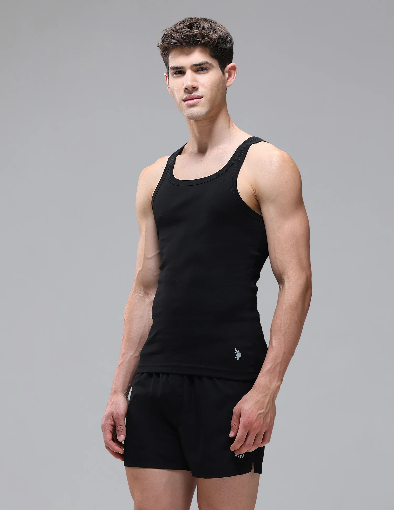 Pure Cotton EV006 Vest - Pack Of 1 - Image 4