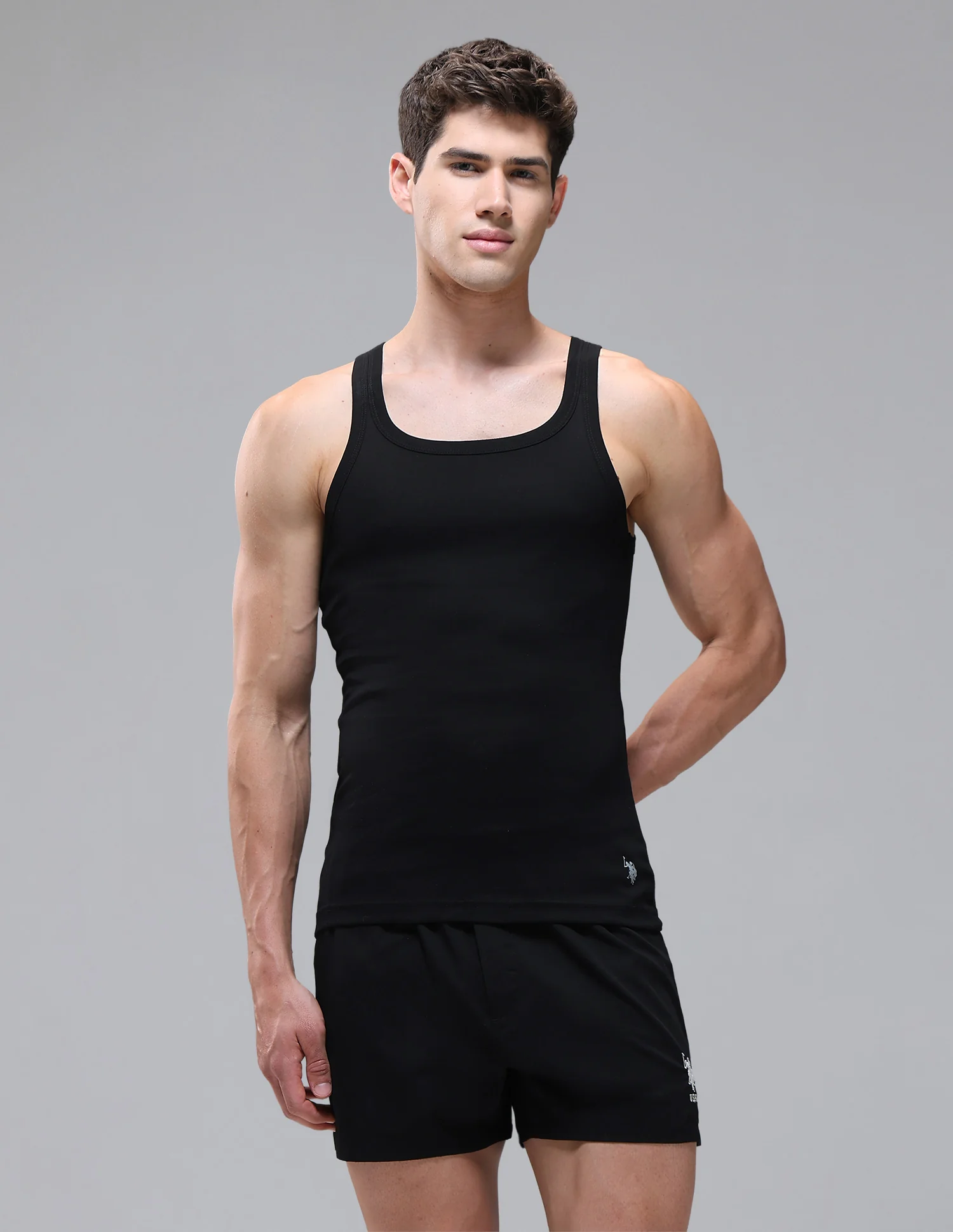 Pure Cotton EV006 Vest - Pack Of 1 - Image 6