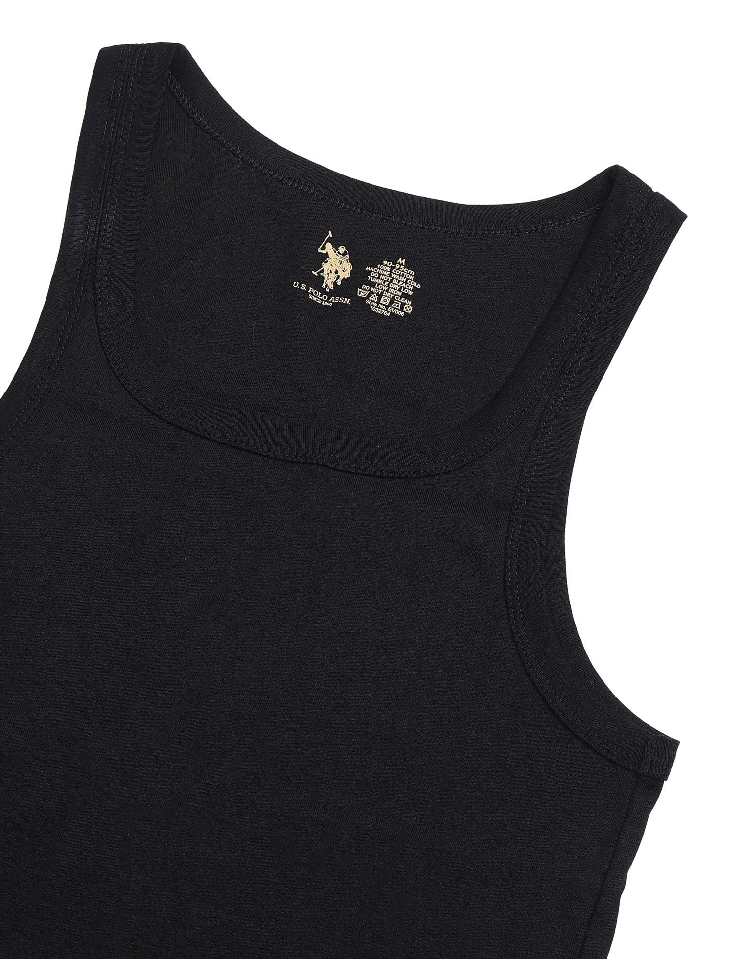 Pure Cotton EV006 Vest - Pack Of 1 - Image 9