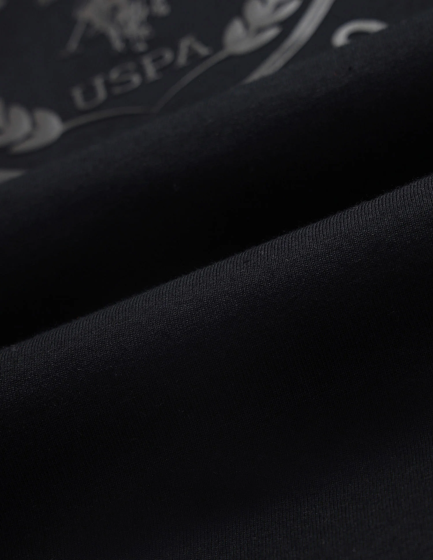 Pure Cotton Gel Print T-Shirt - Image 2