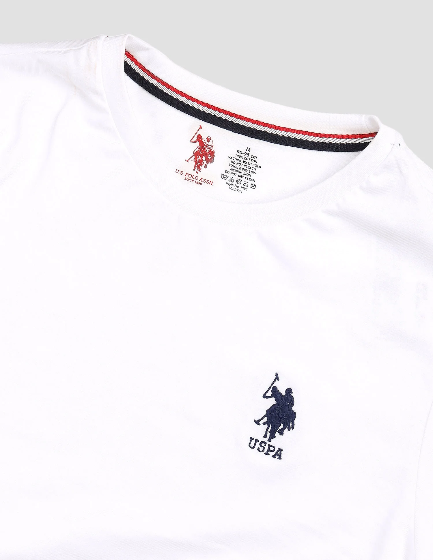 Pure Cotton Long Sleeve I693 Lounge T-Shirt - Pack Of 1 - Image 8