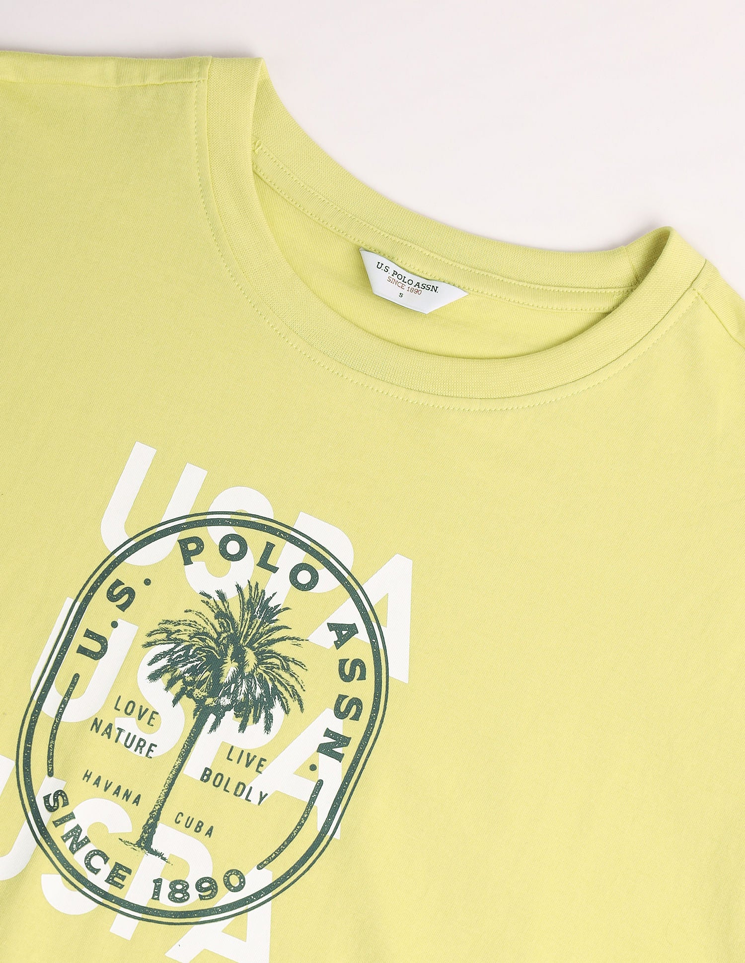 Pure Cotton Boyfriend T-Shirt - Image 2