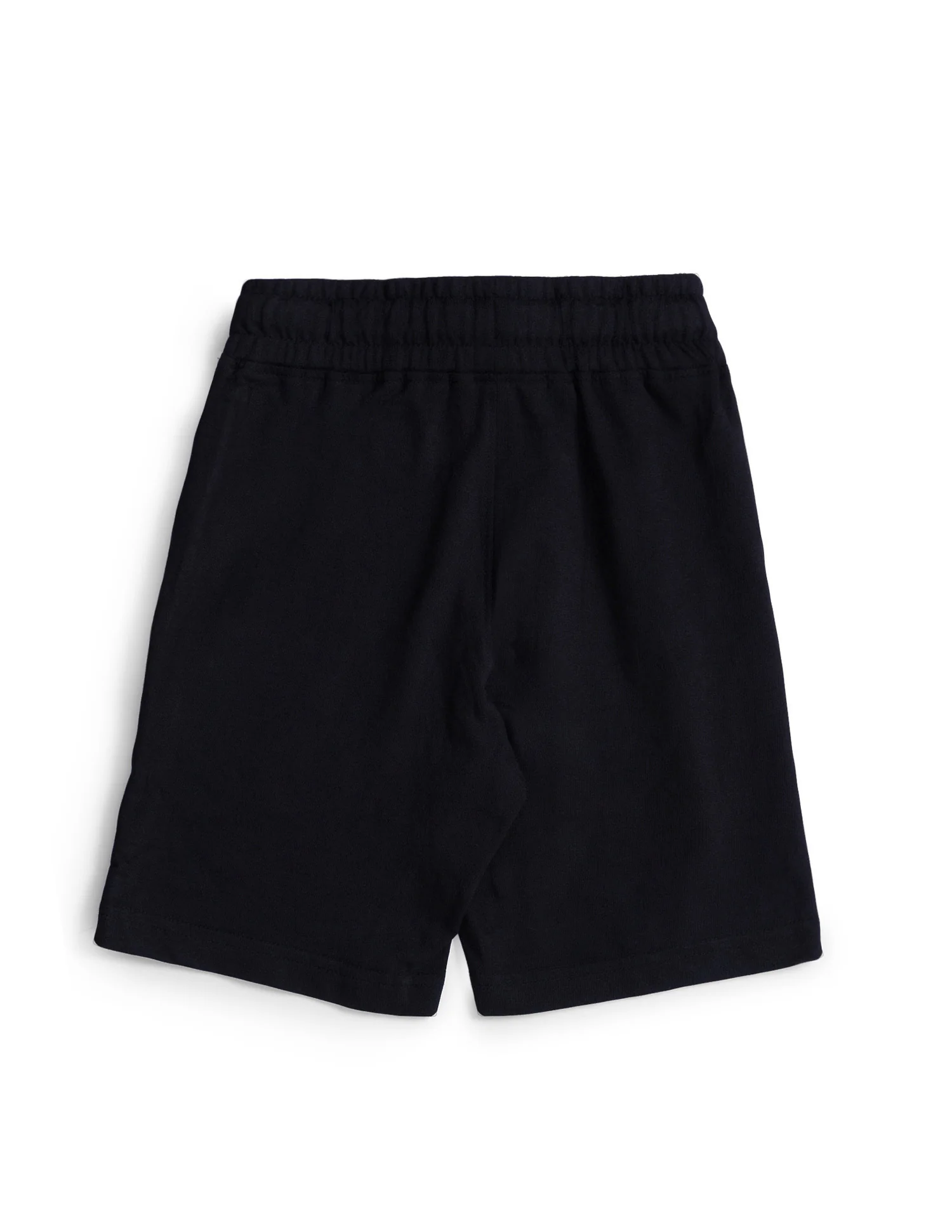 Pure Cotton Mid Rise IKSA Shorts - Pack Of 1 - Image 6