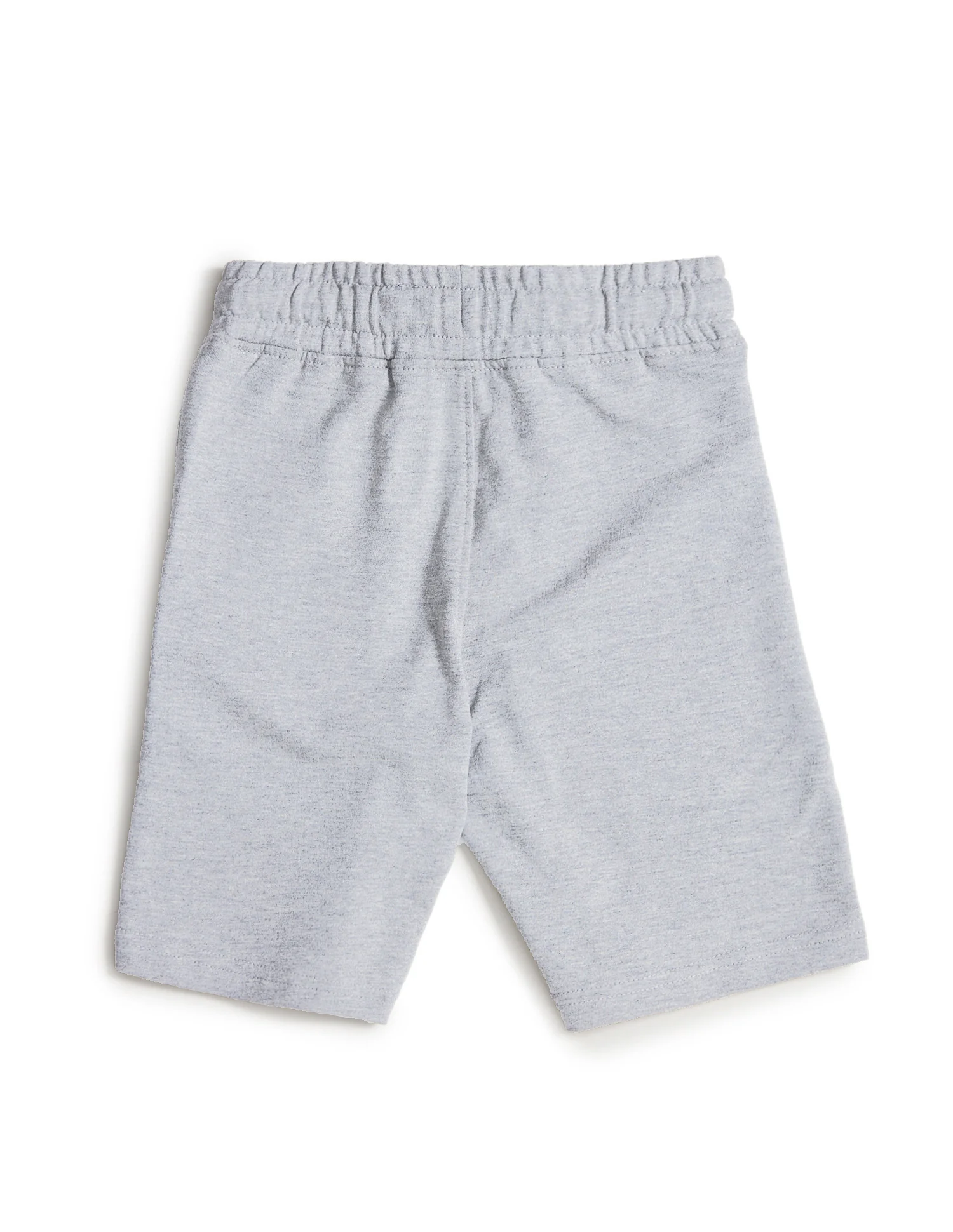 Pure Cotton Mid Rise IKSA Shorts - Pack Of 1 - Image 6