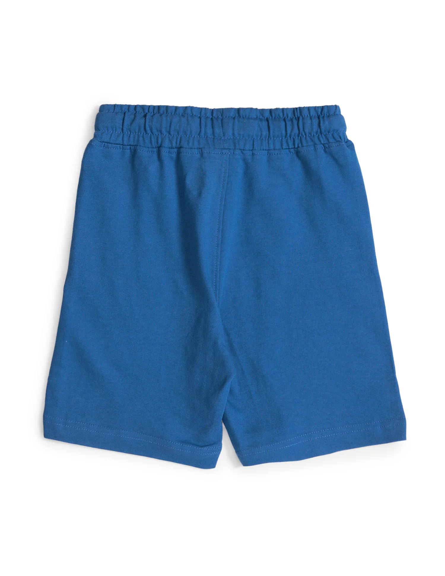 Pure Cotton Mid Rise IKSA Shorts - Pack Of 1 - Image 6