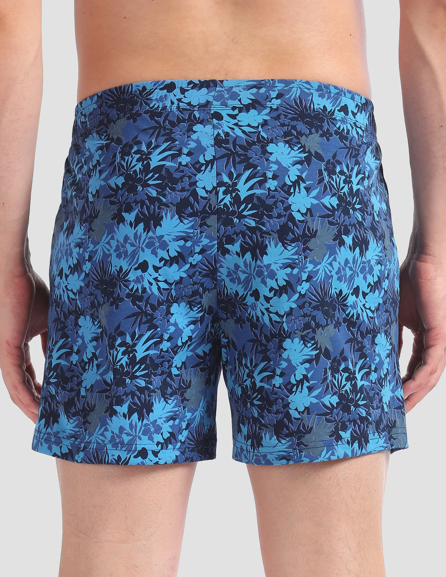 Pure Cotton OEX01 Boxers - Pack Of 2 - Image 7