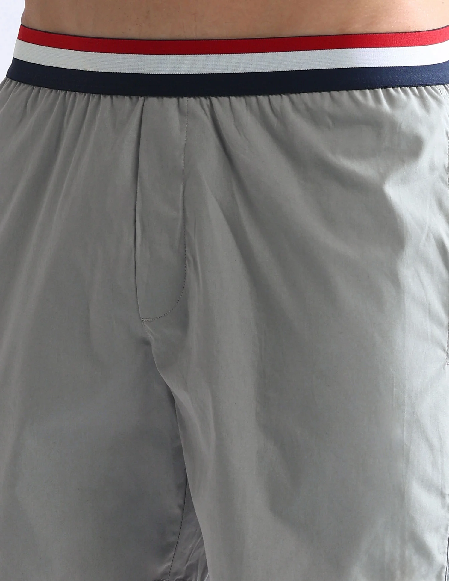 Pure Cotton Solid IYBE Boxers - Pack Of 1 - Image 7