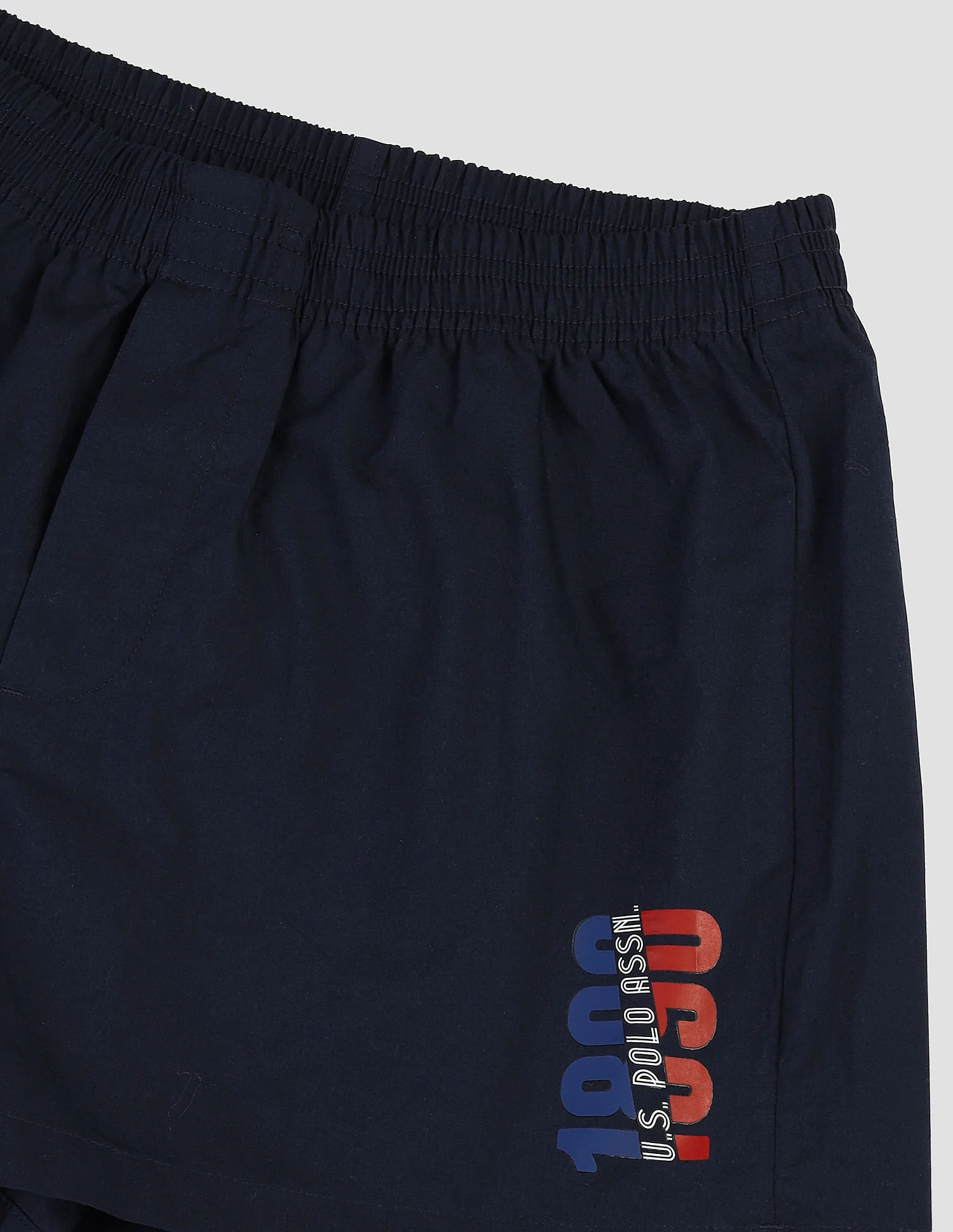 Pure Cotton Solid OEX03 Boxers - Pack Of 1 - Image 2