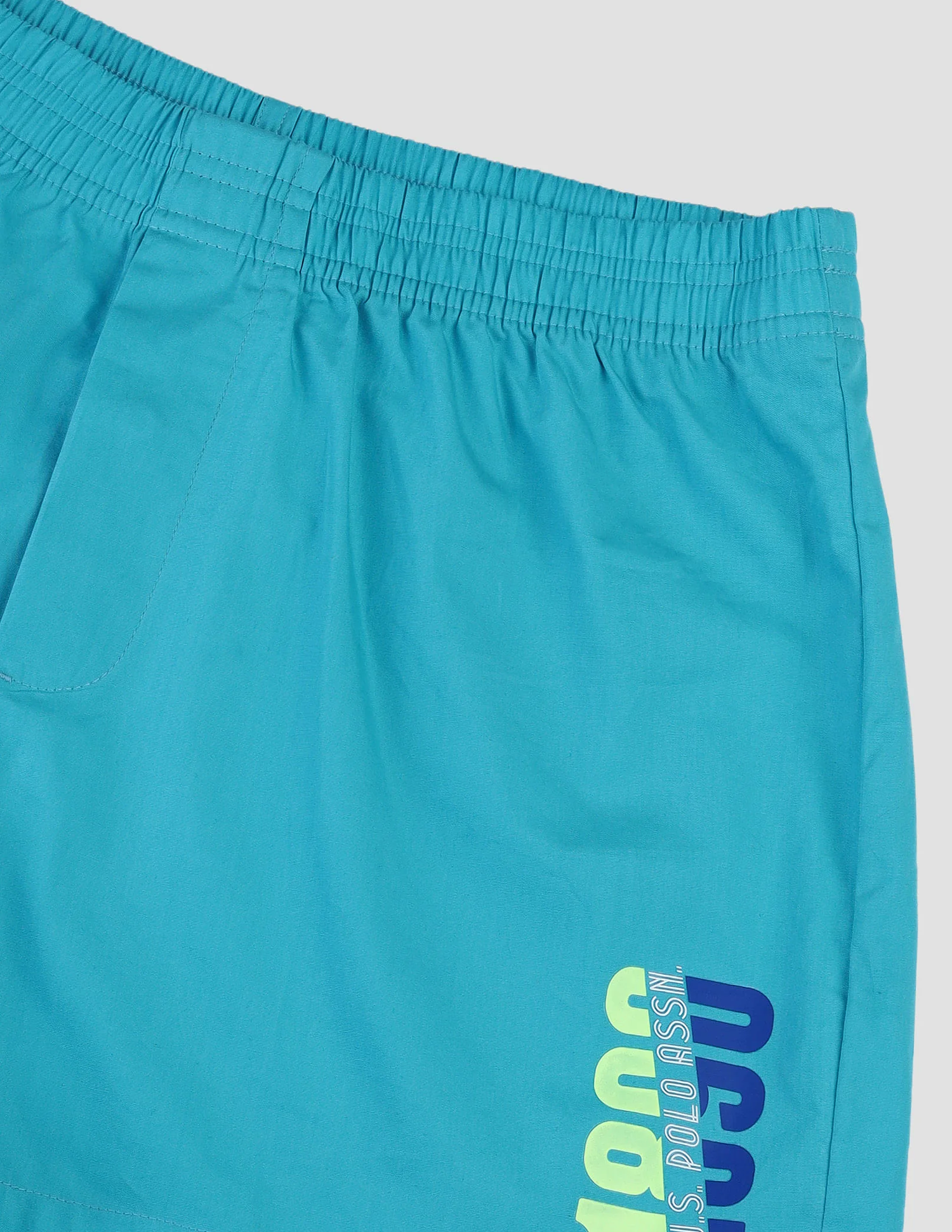 Pure Cotton Solid OEX03 Boxers - Pack Of 1 - Image 2