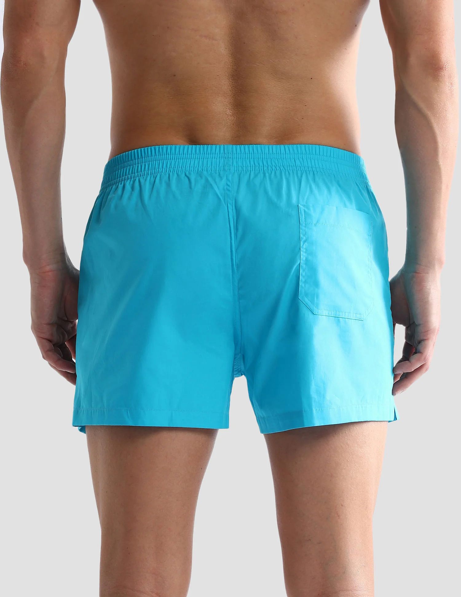 Pure Cotton Solid OEX03 Boxers - Pack Of 1 - Image 5