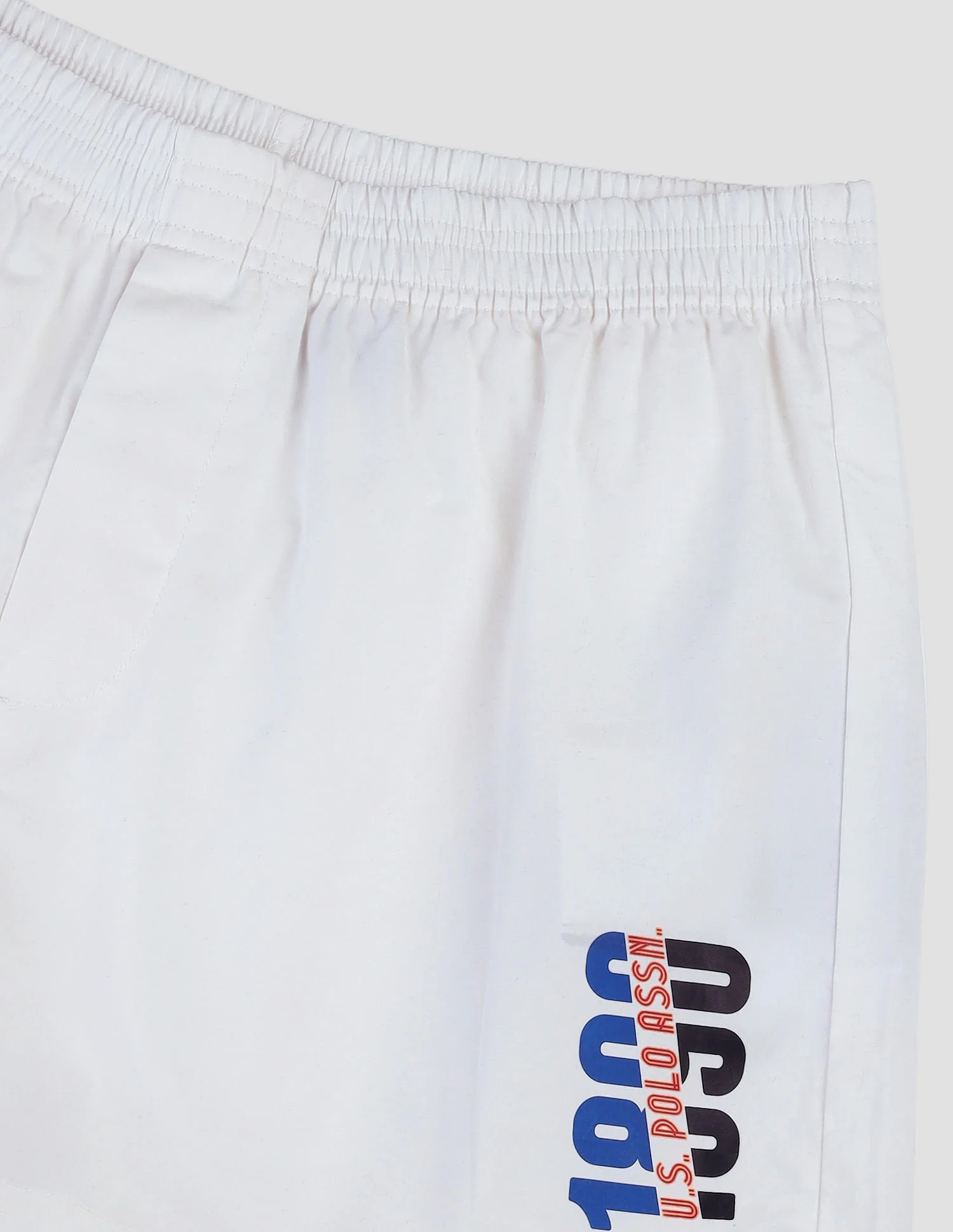 Pure Cotton Solid OEX03 Boxers - Pack Of 1 - Image 2