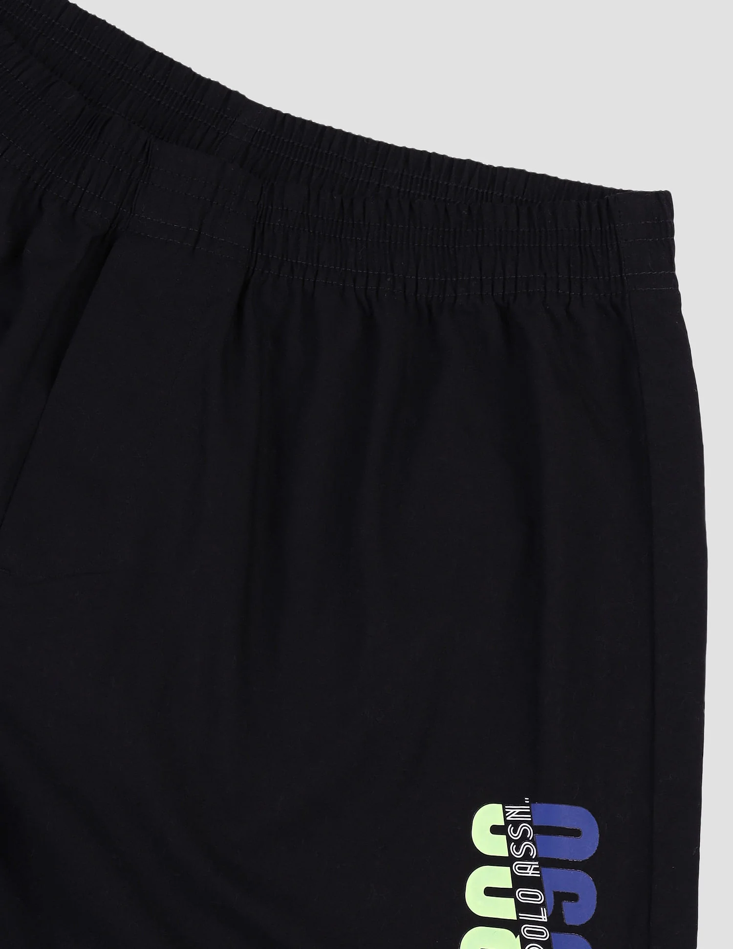 Pure Cotton Solid OEX03 Boxers - Pack Of 1 - Image 2