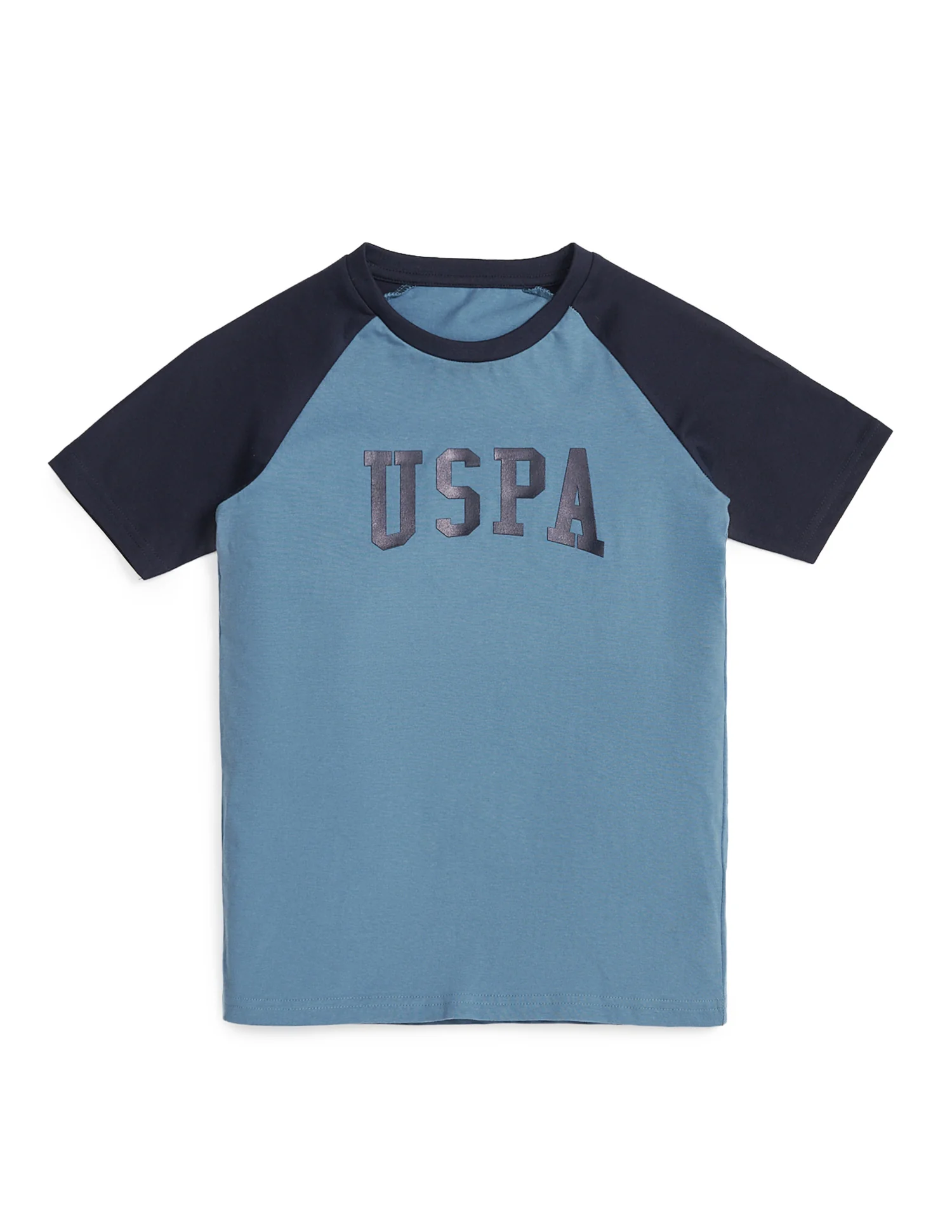 Raglan Sleeve LKE01 Lounge T-Shirt - Pack Of 1 - Image 5