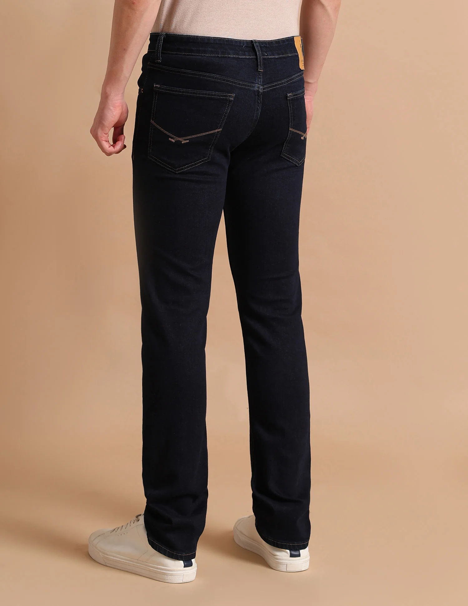 Regallo Skinny Fit Jeans - Image 5
