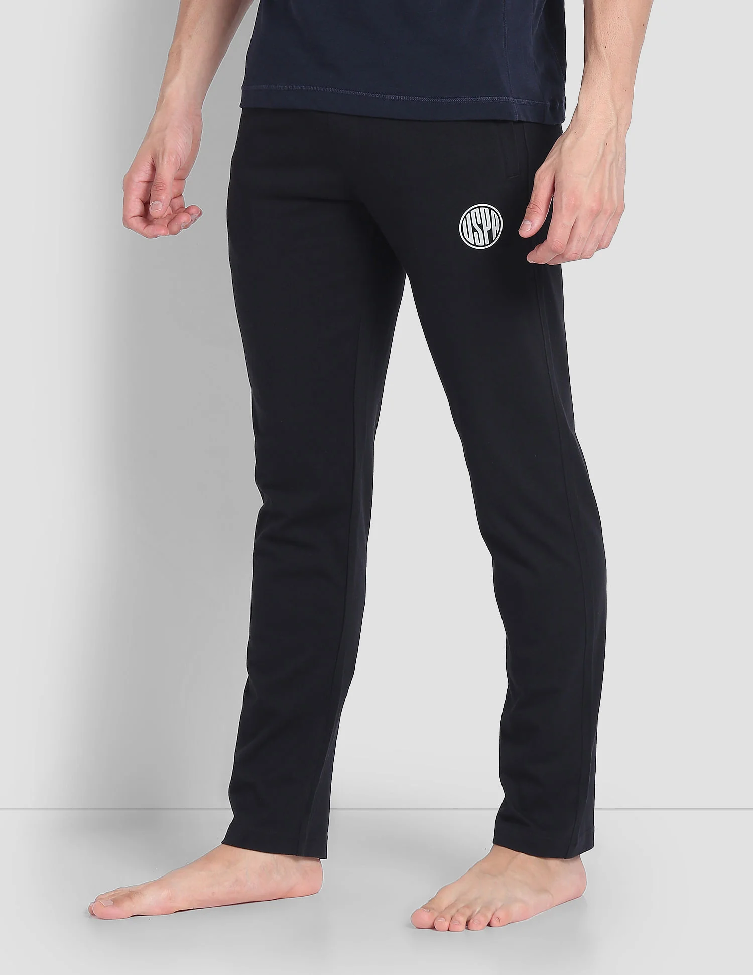 Relaxed Fit LR002 Lounge Track Pants - Pack Of 1 - Image 4