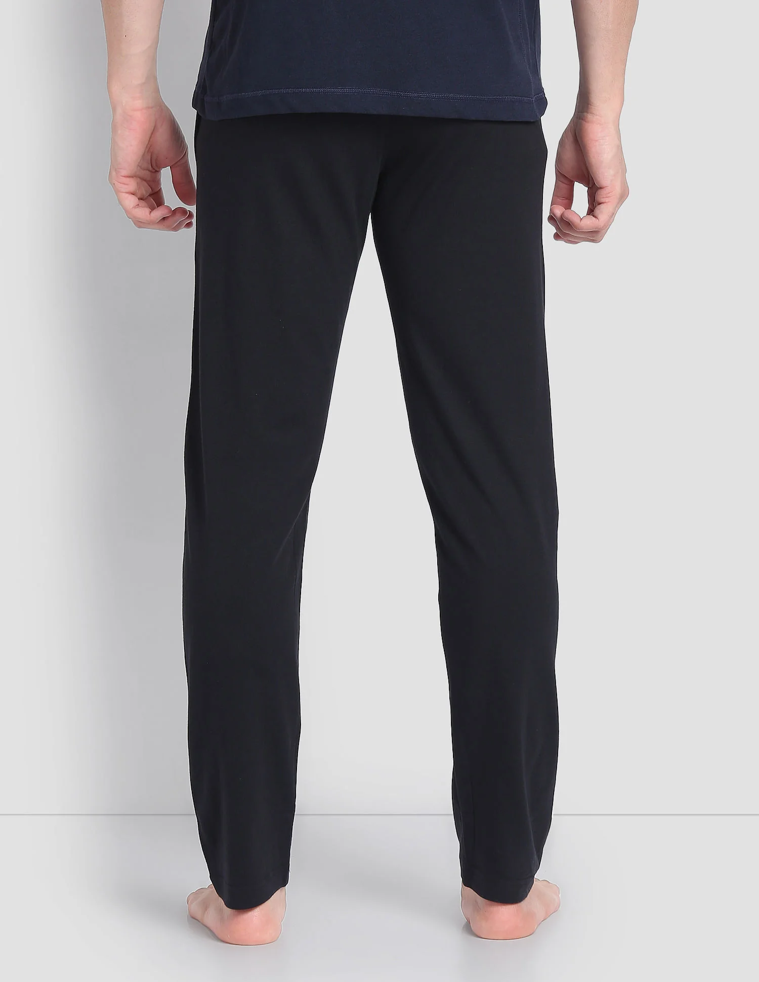 Relaxed Fit LR002 Lounge Track Pants - Pack Of 1 - Image 5